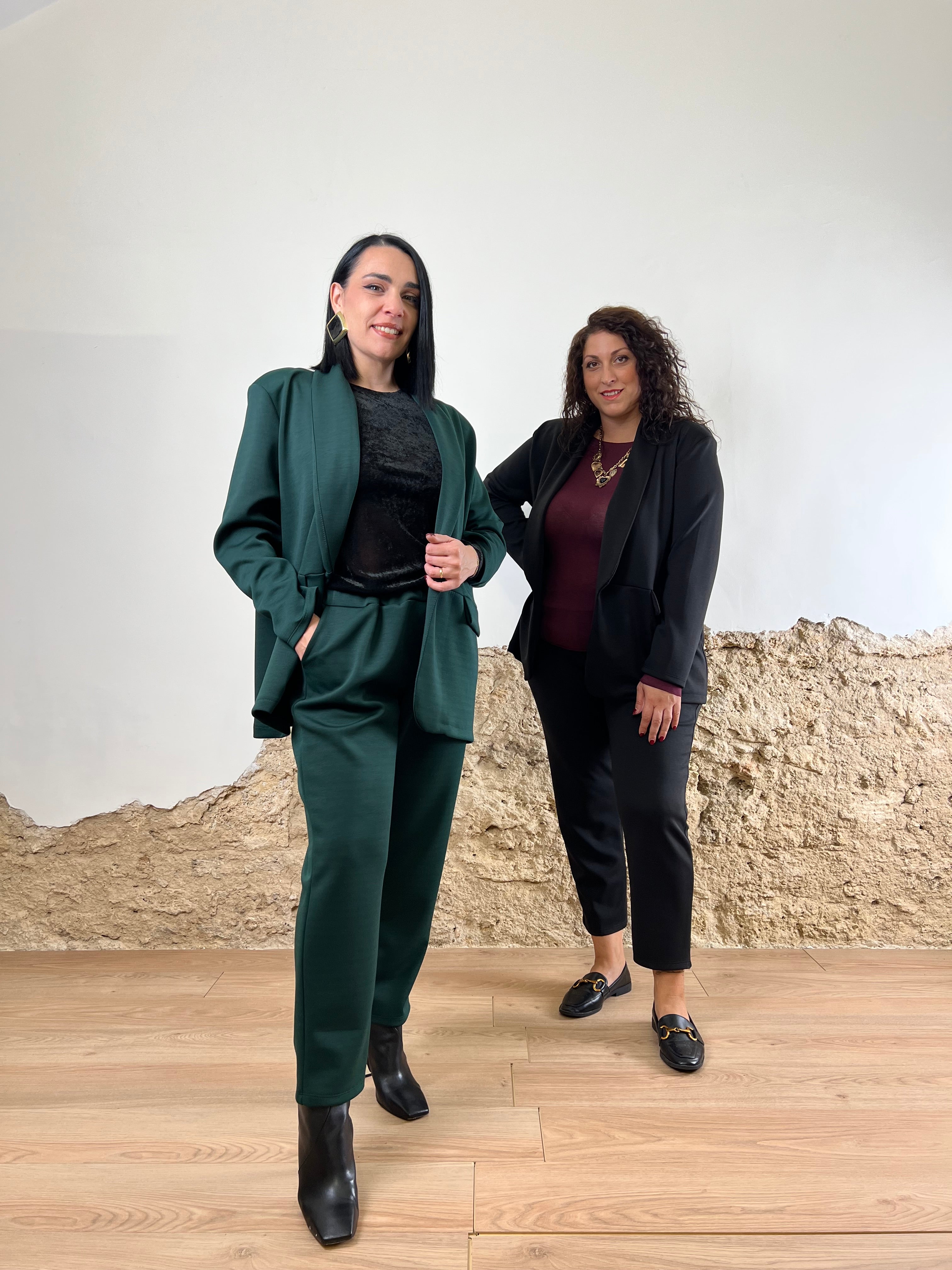 Parthenope by Dada (veste anche curvy)