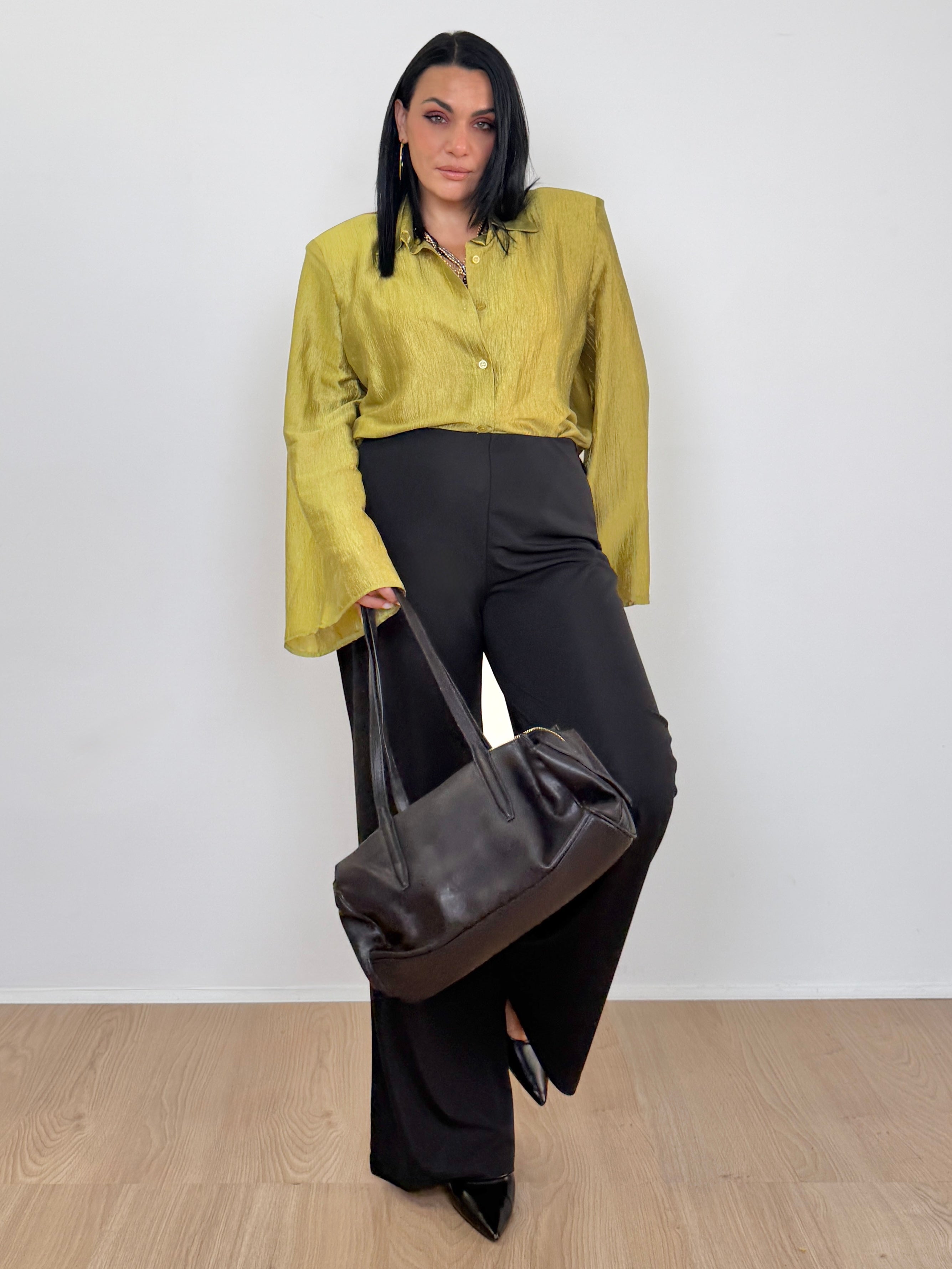 Pantalone Janet