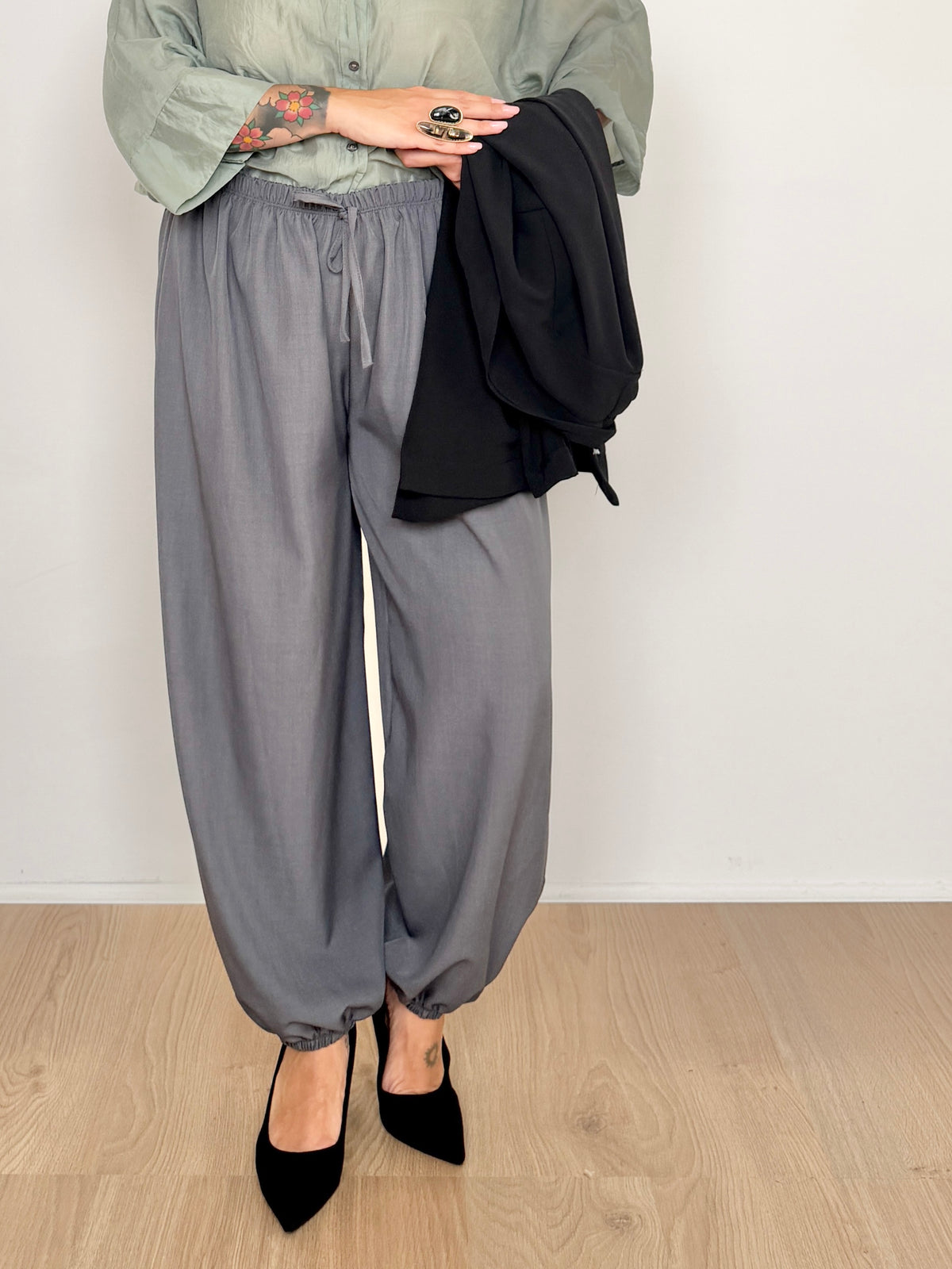 Pantalone Saiko