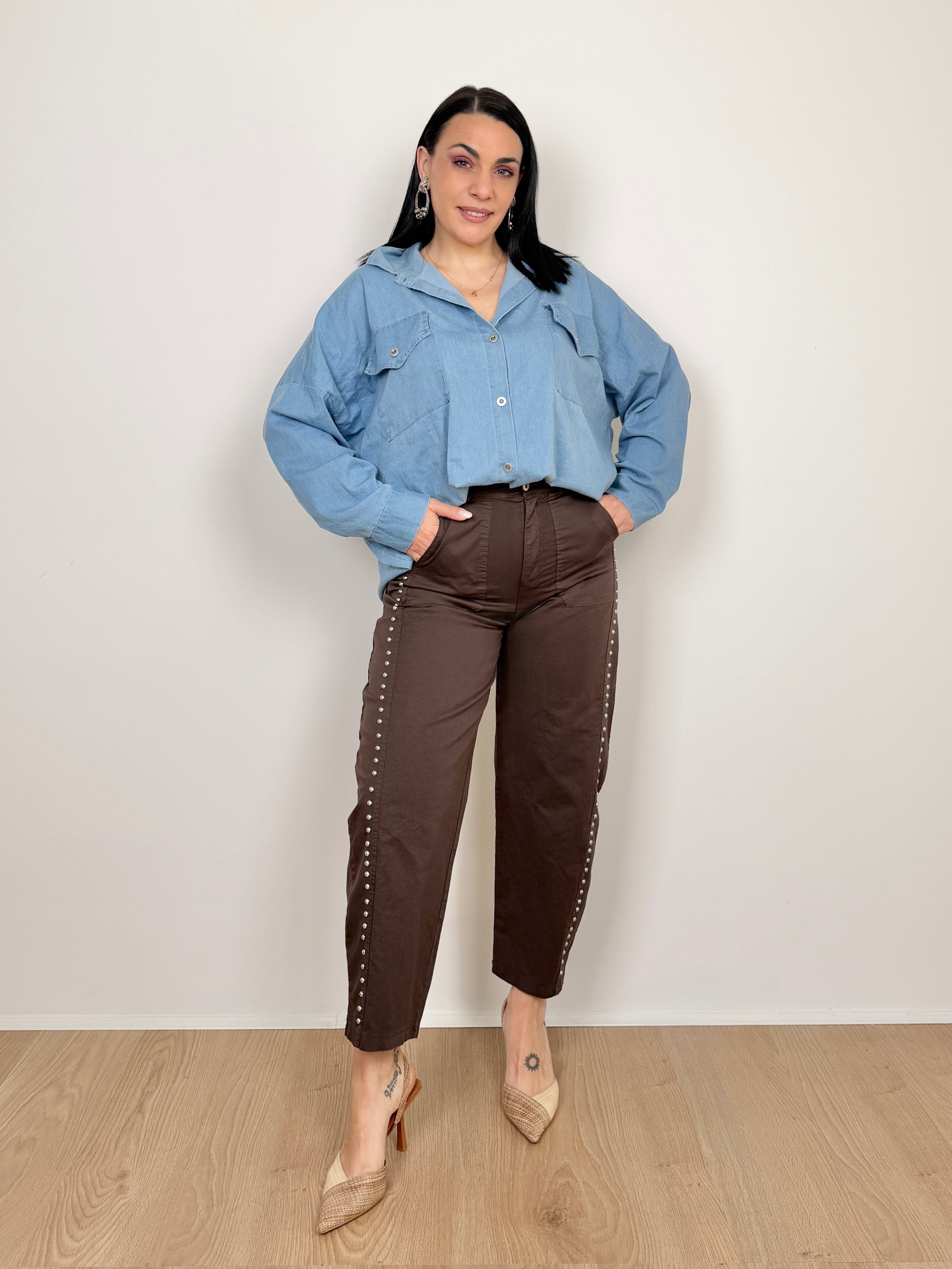 Jeans Baddy
