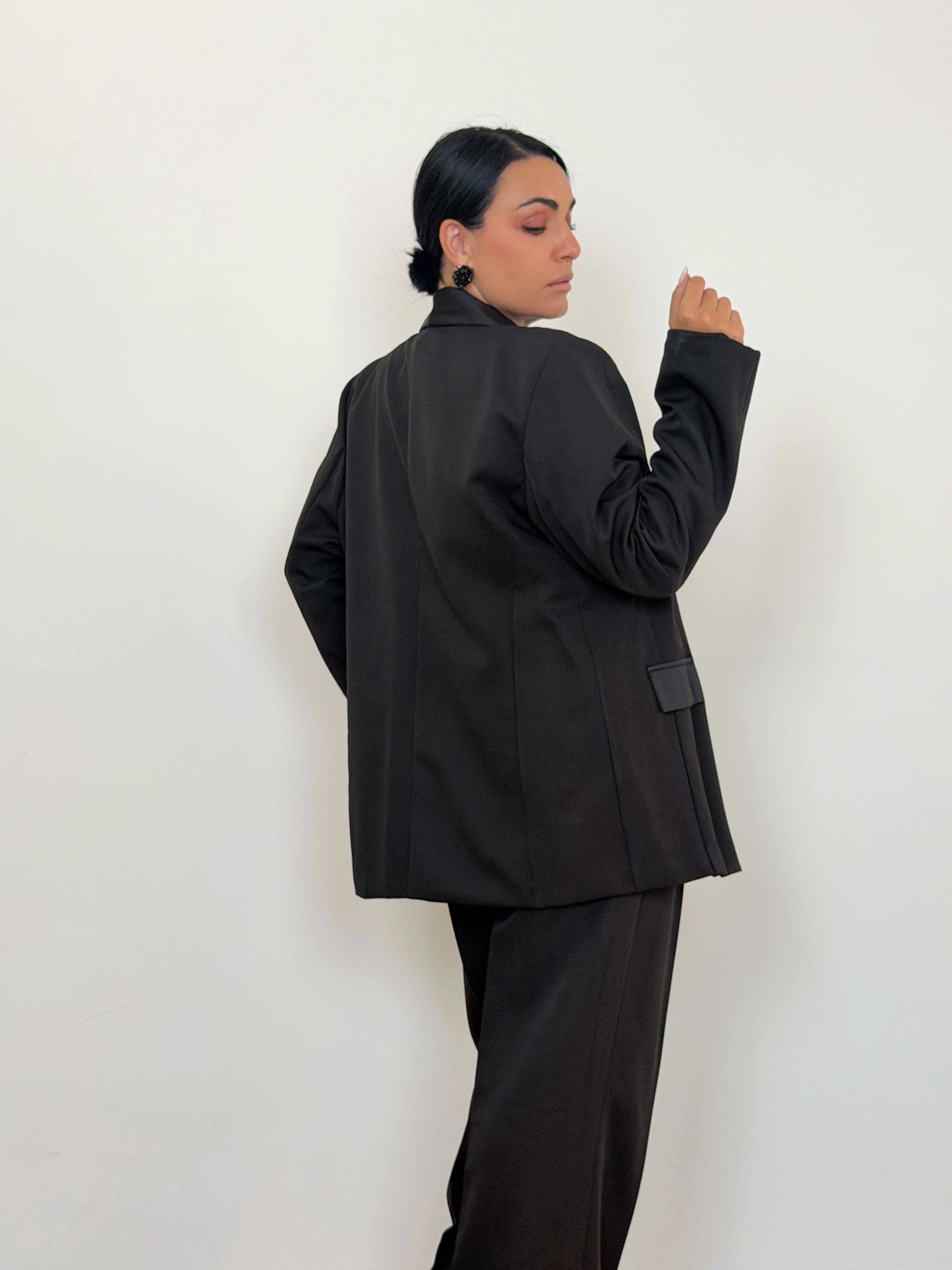 Tailleur Madame