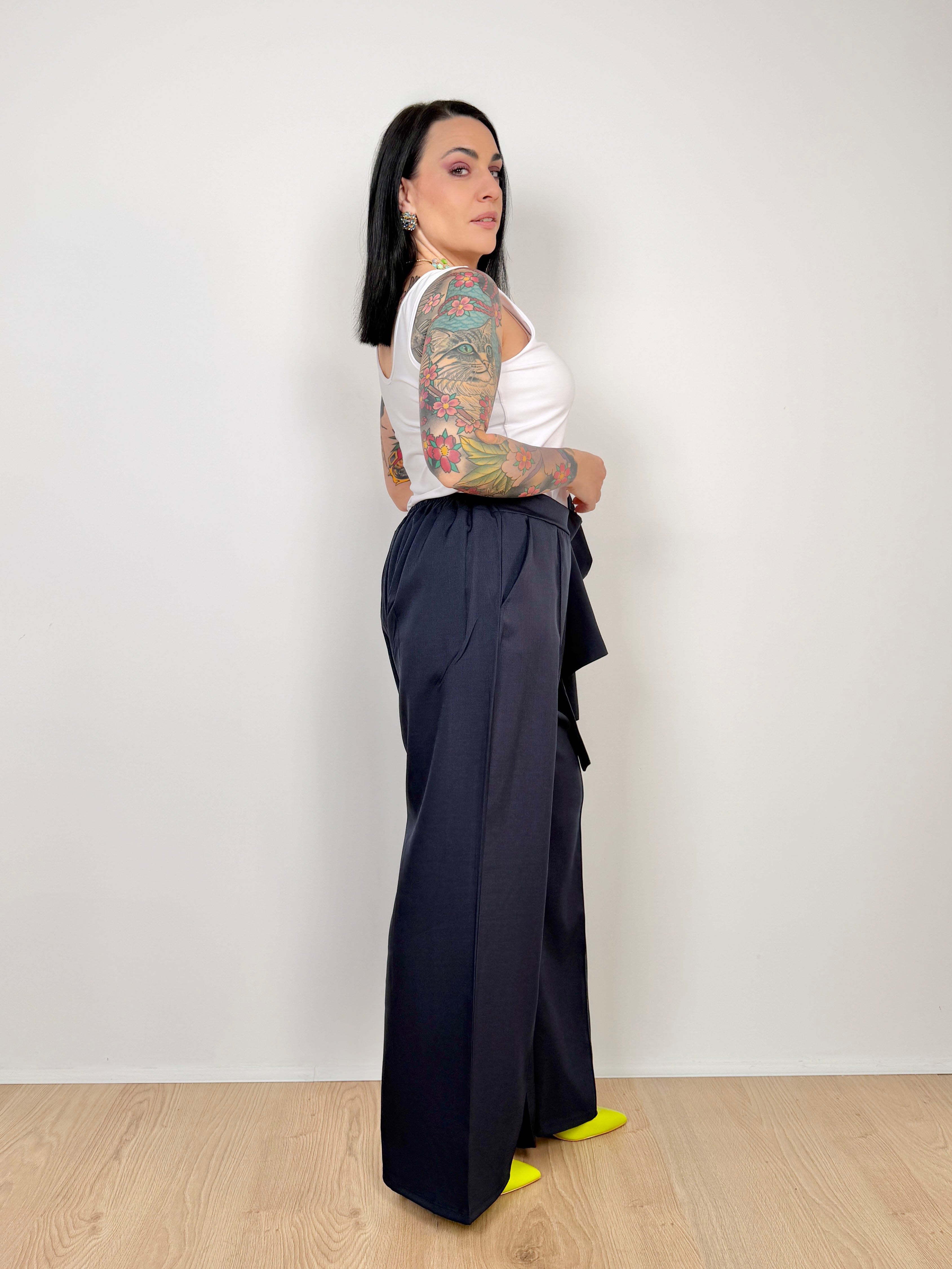 Tailleur Amira
