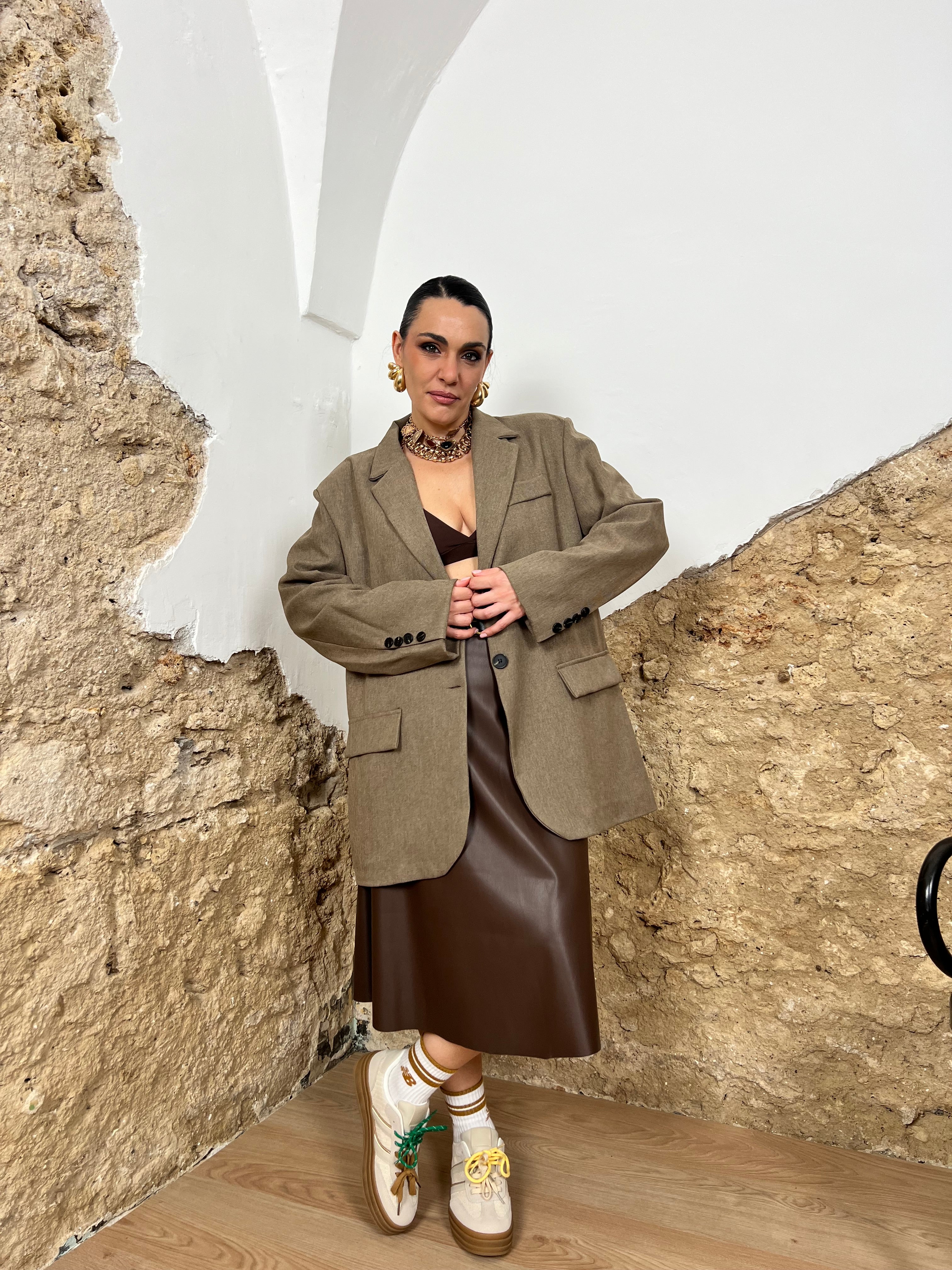 blazer over-vogue ( veste anche curvy)