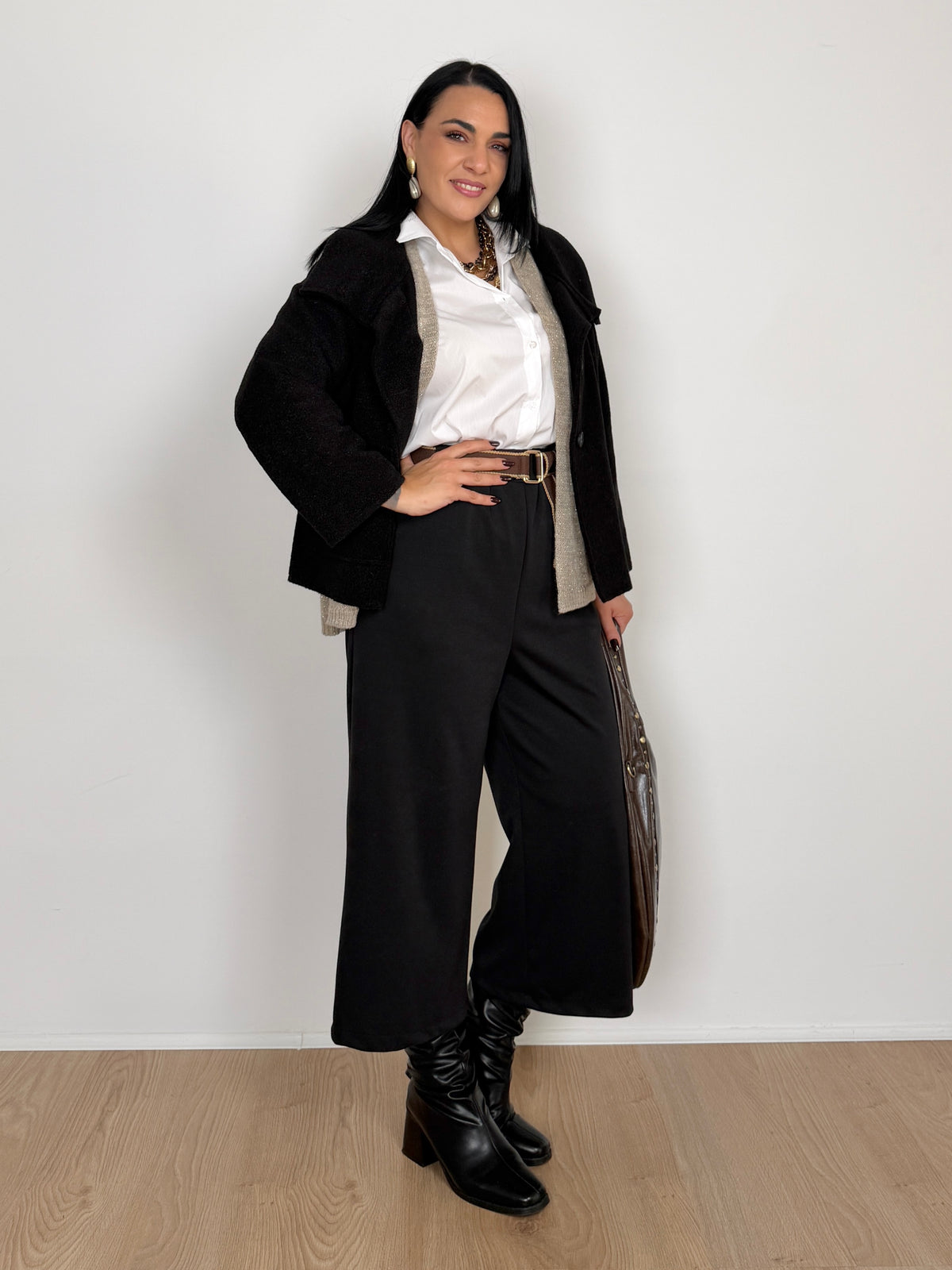 Pantalone Ester