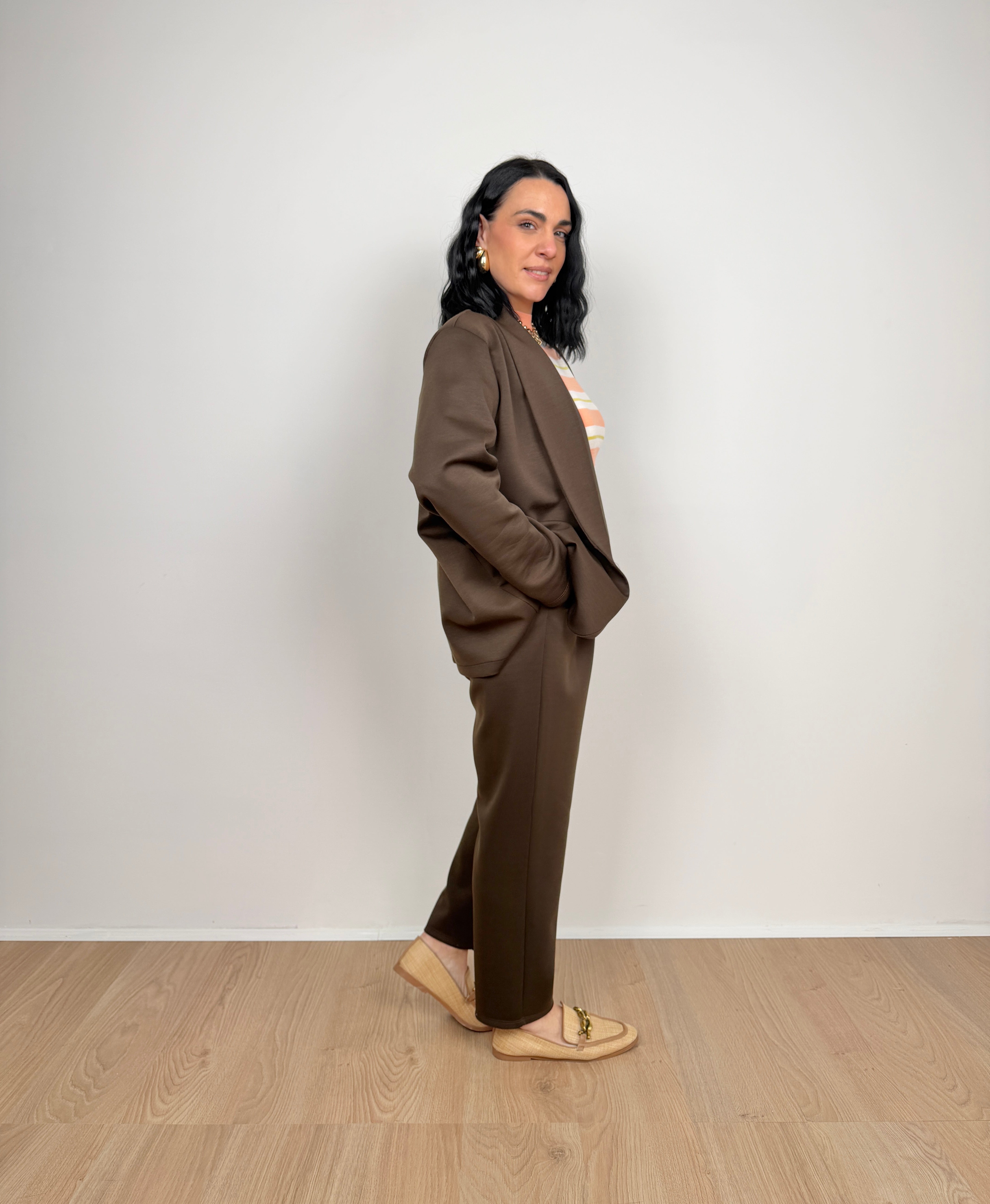 Parthenope by Dada (veste anche curvy)