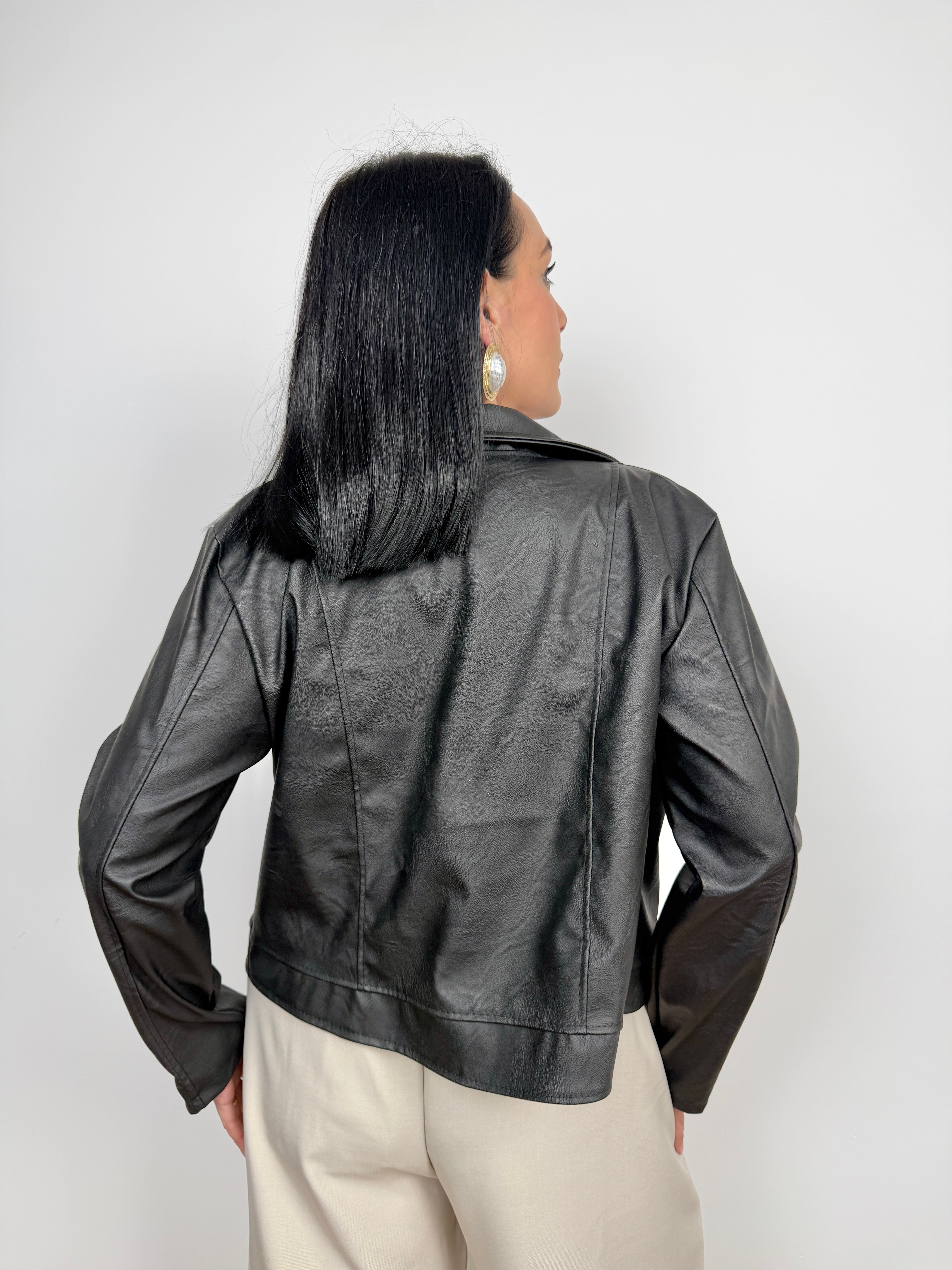 Chiodo Talia (veste anche curvy)