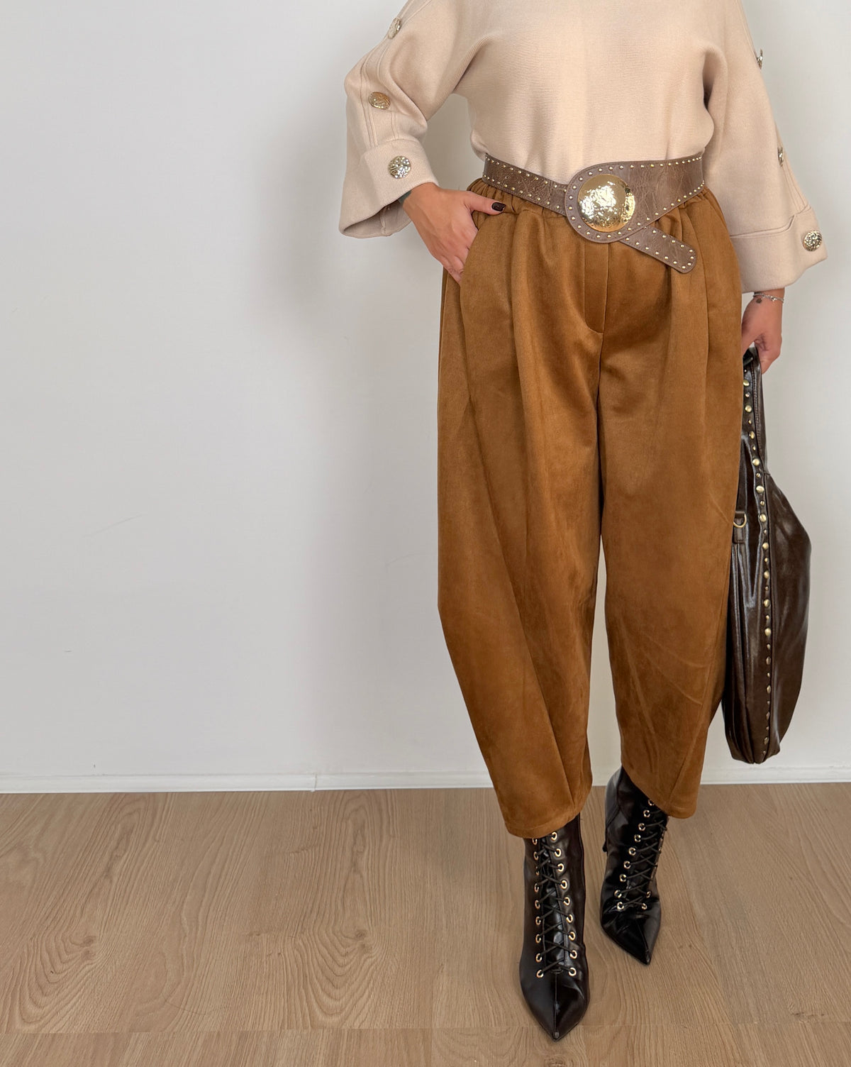 Pantalone Nina