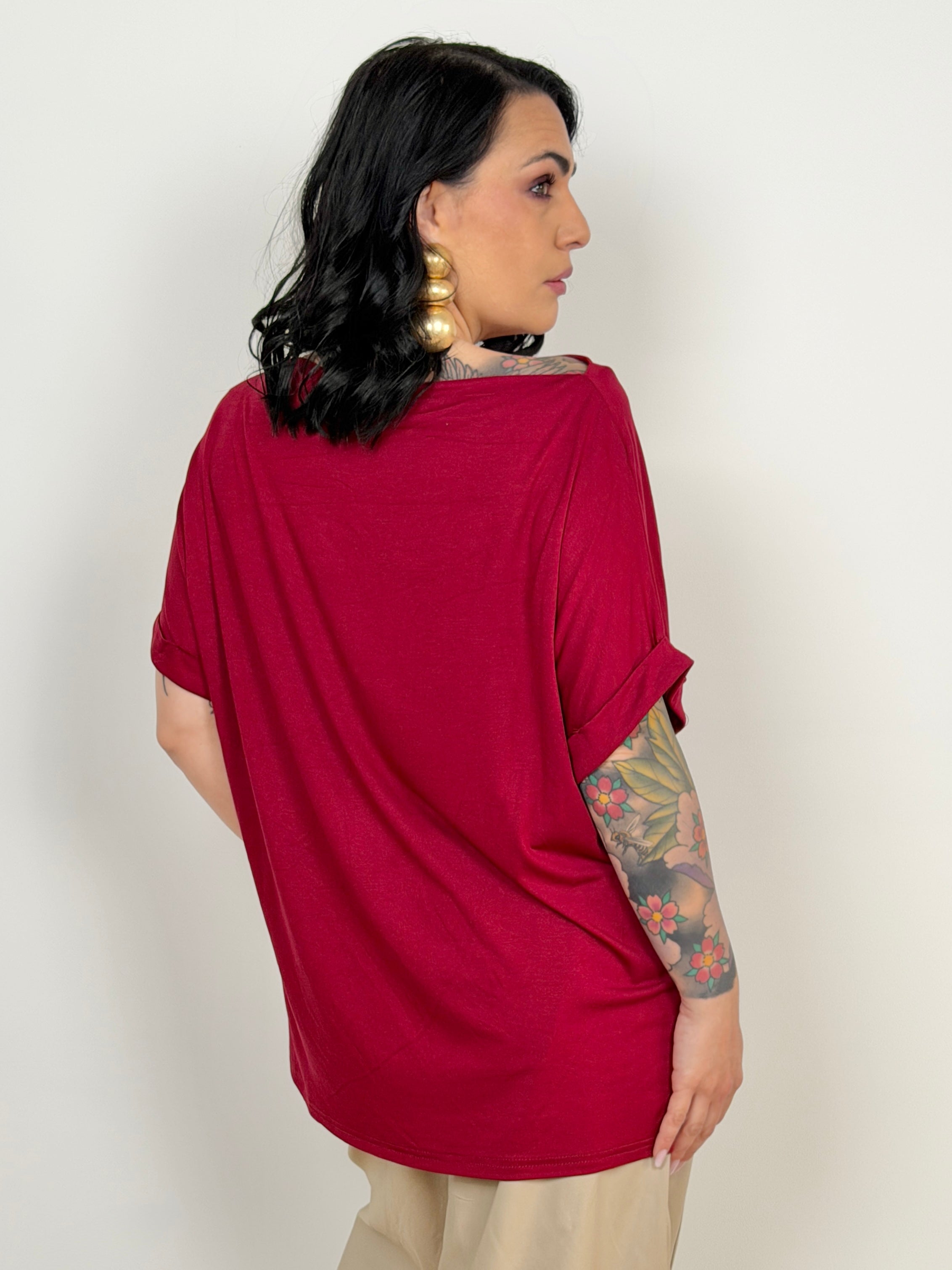 T-shirt Cupido