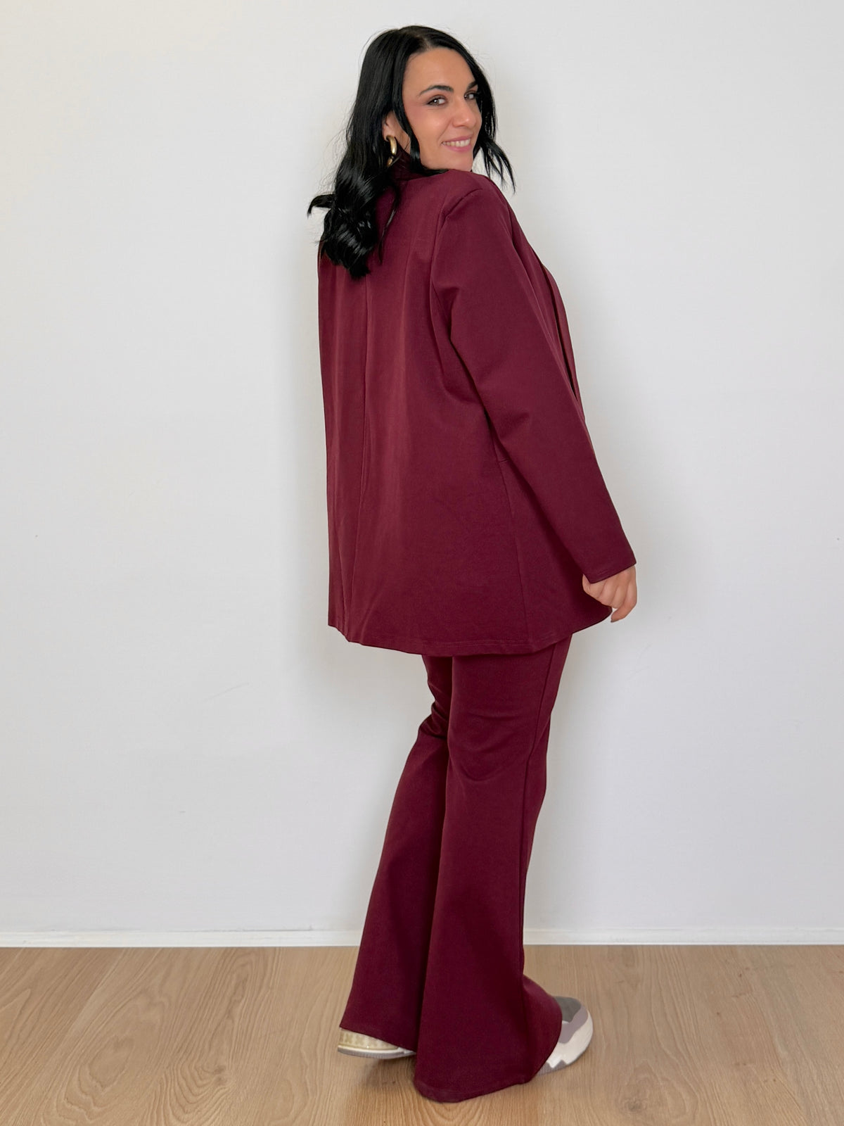 Tailleur Emme