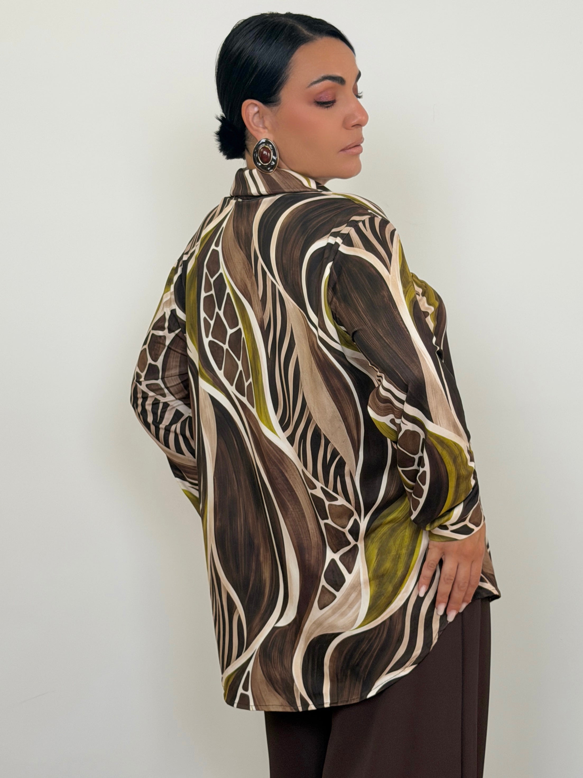Camicia Syrma