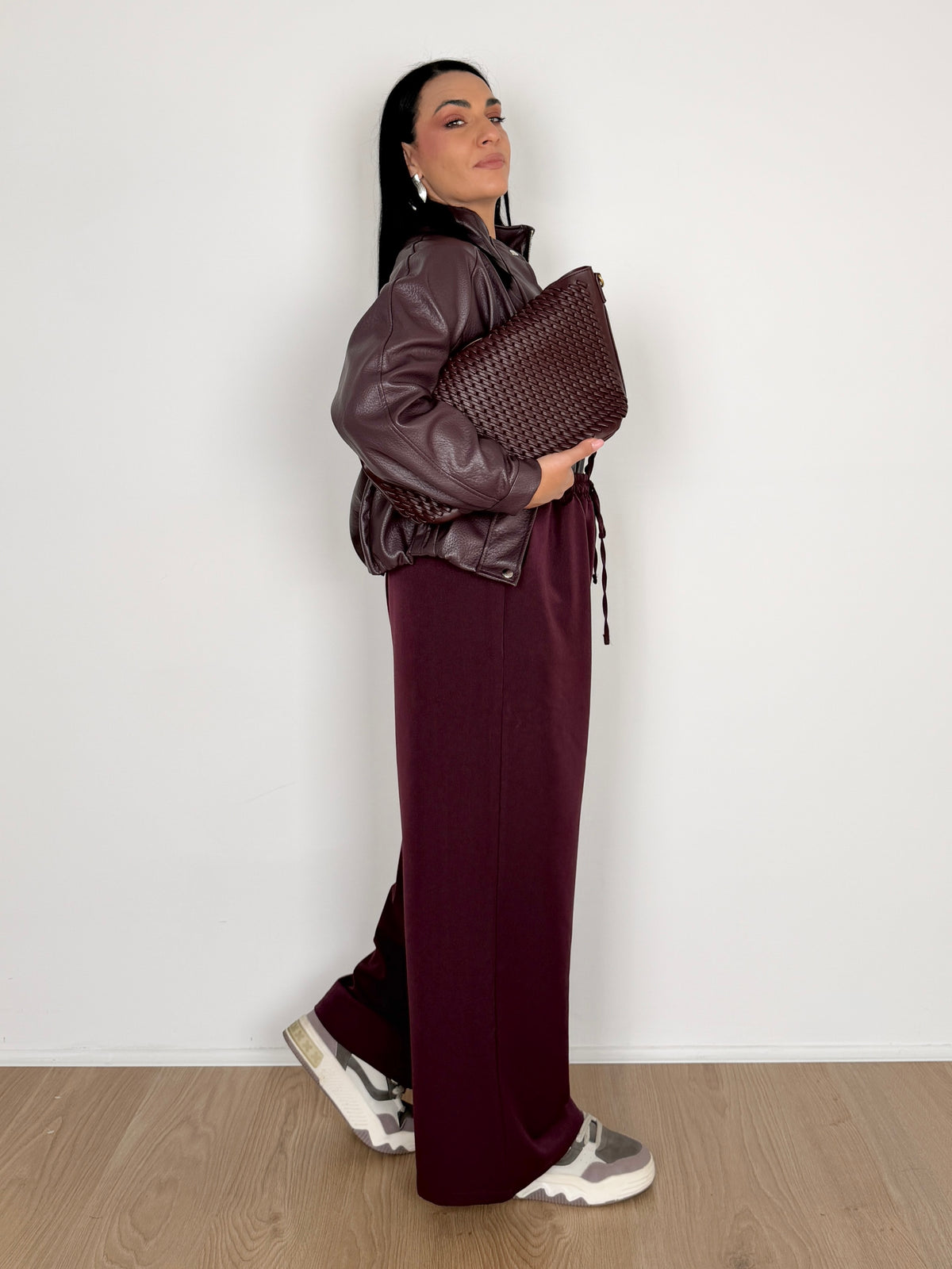 Pantalone No stress by Dada