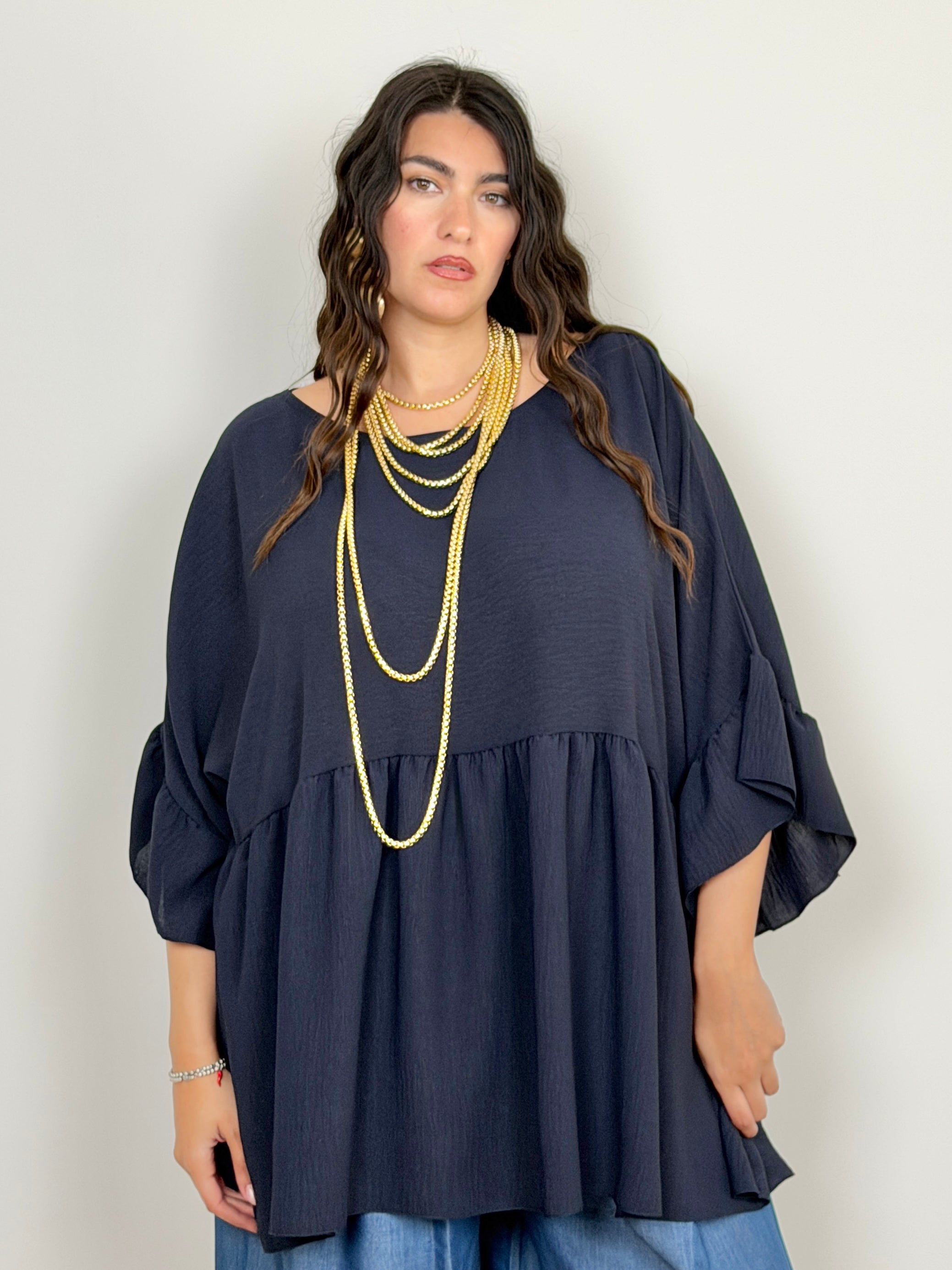 Blusa Pauline