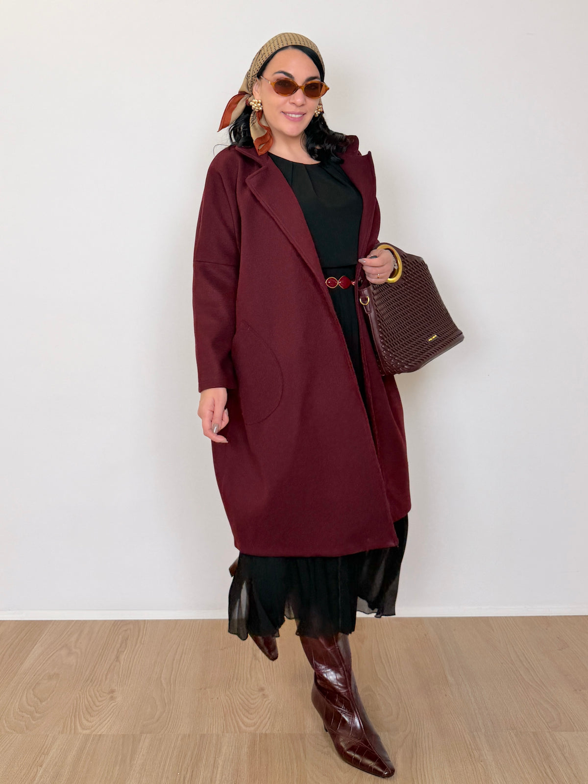 Cappotto Joy