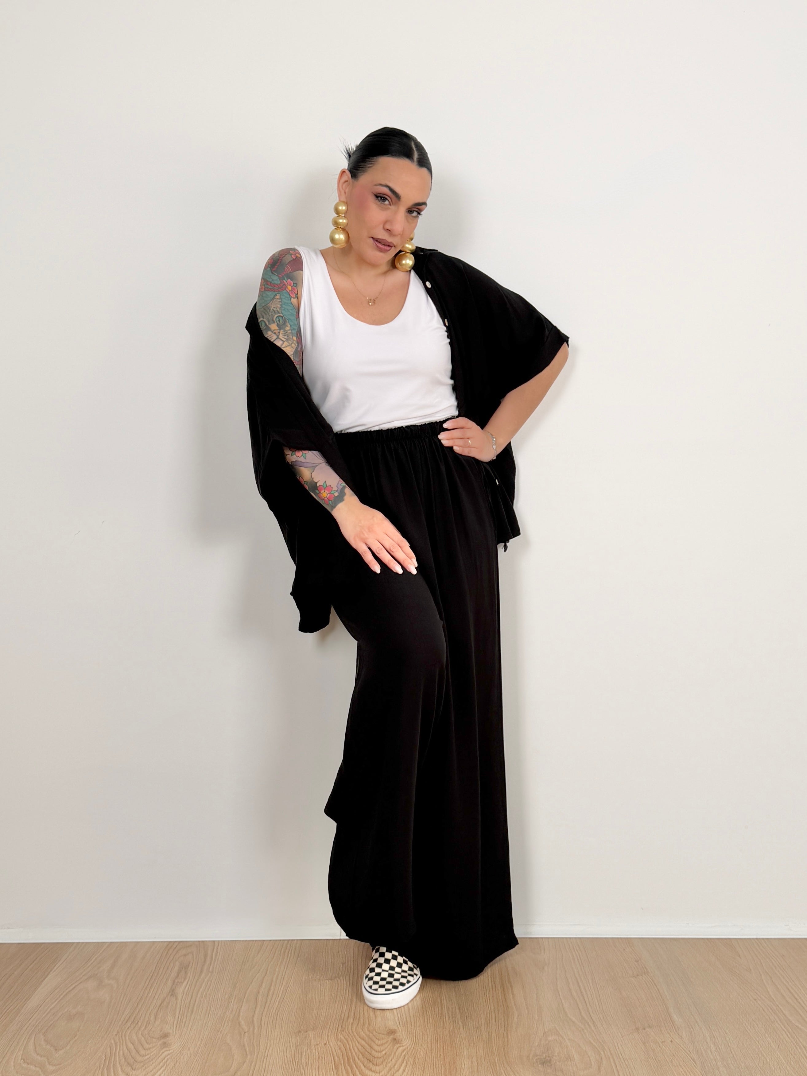 Coordinato Abril