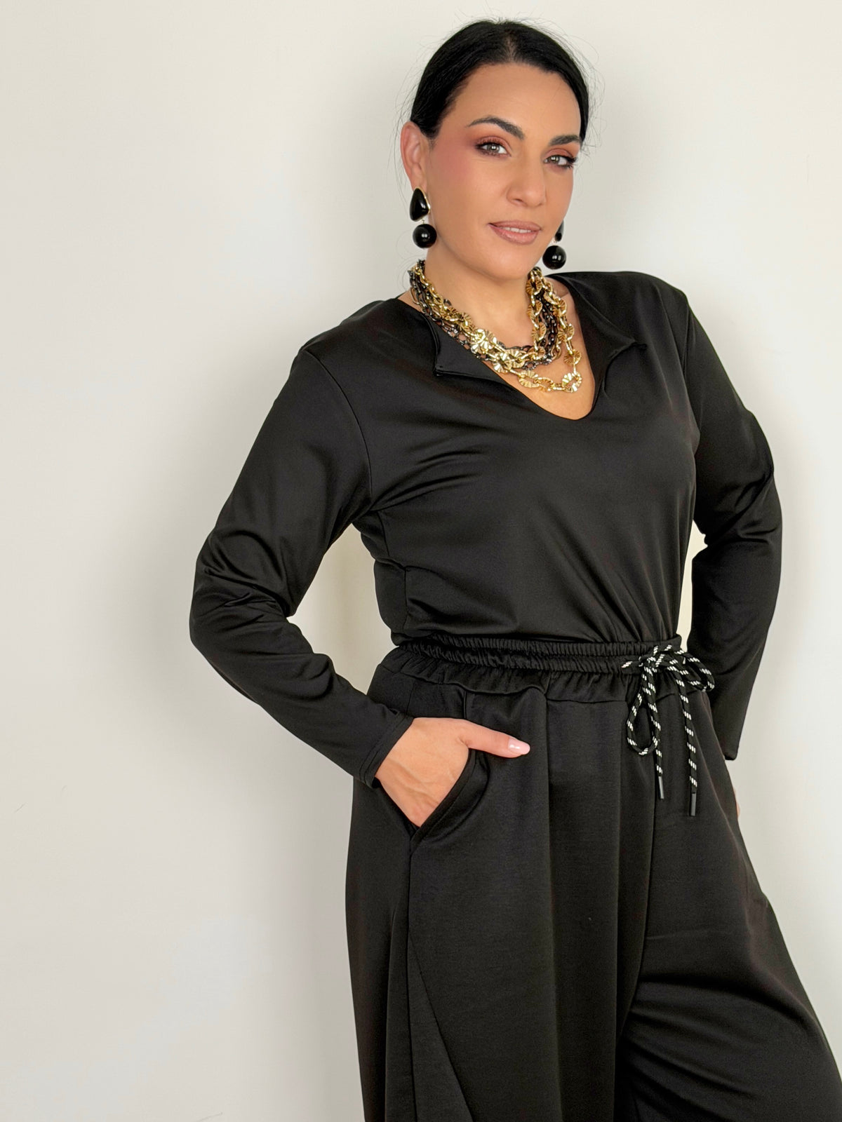 Maglia Taya by Dada