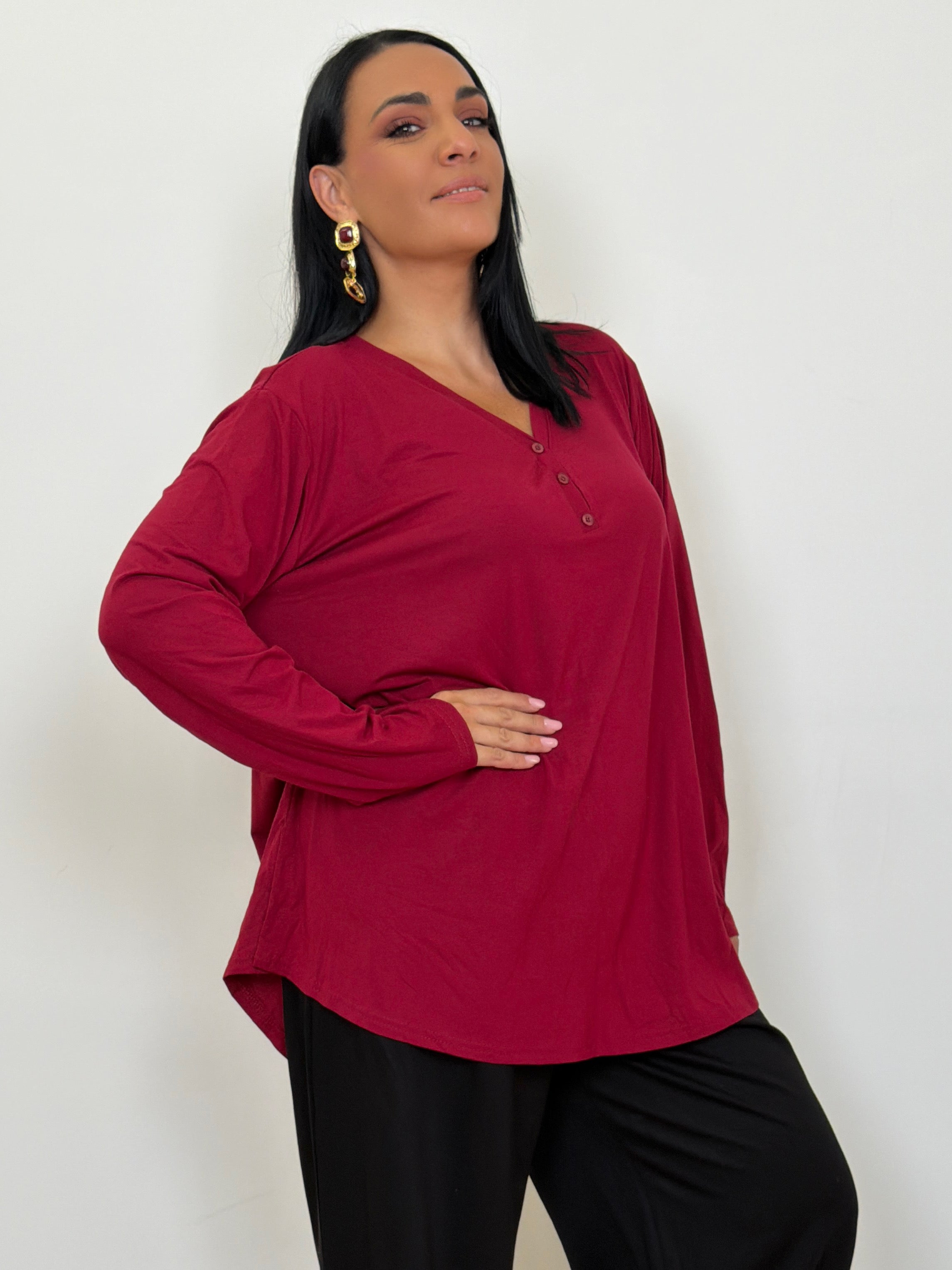 T-shirt Libera by Dada