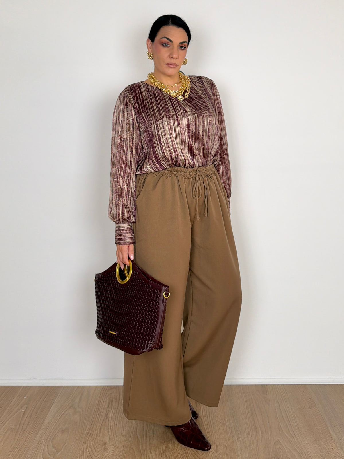 Pantalone No stress by Dada