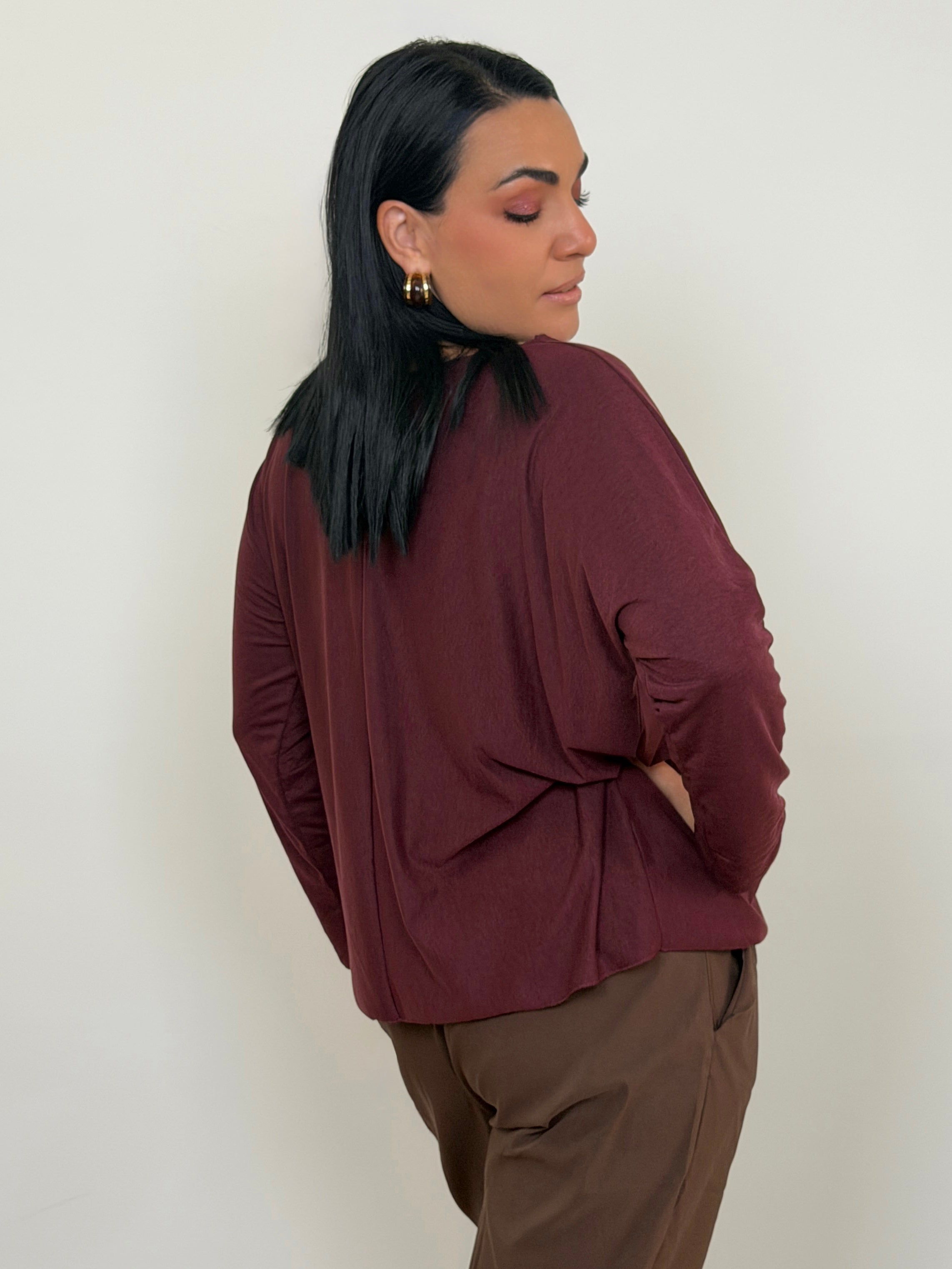 T-shirt Ruby