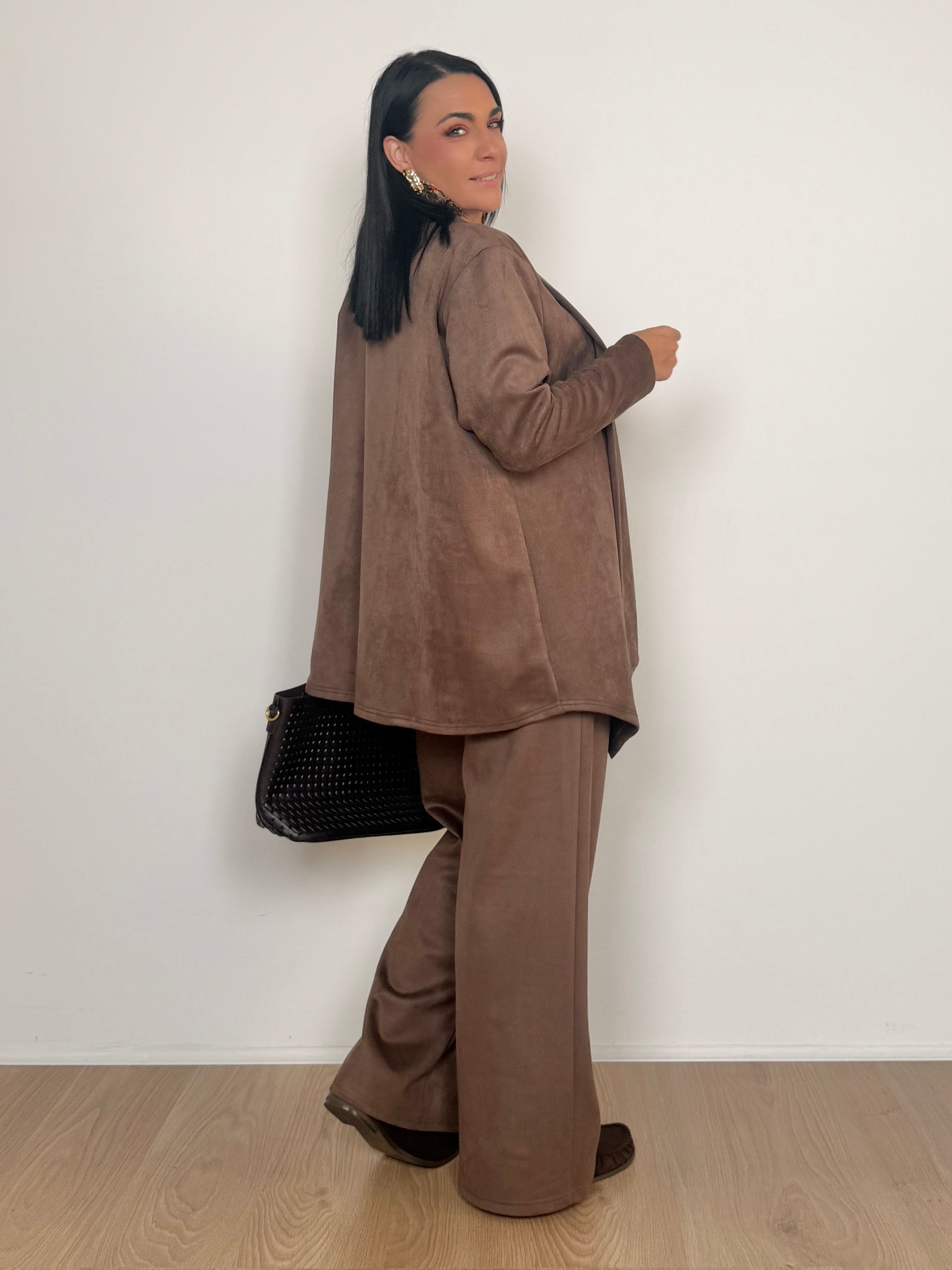 Giacca Kameo
