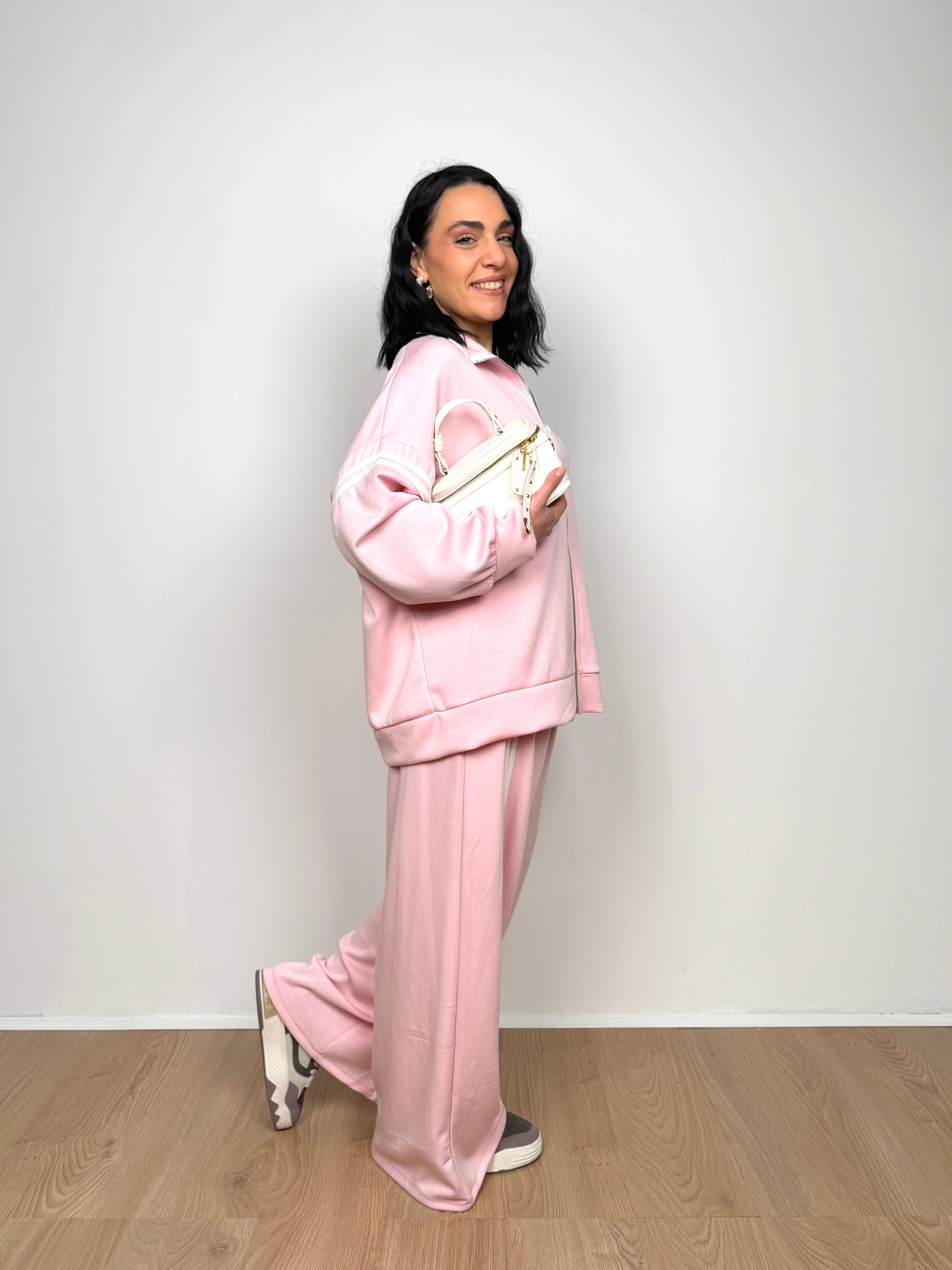 Tuta Lulù (veste anche curvy)