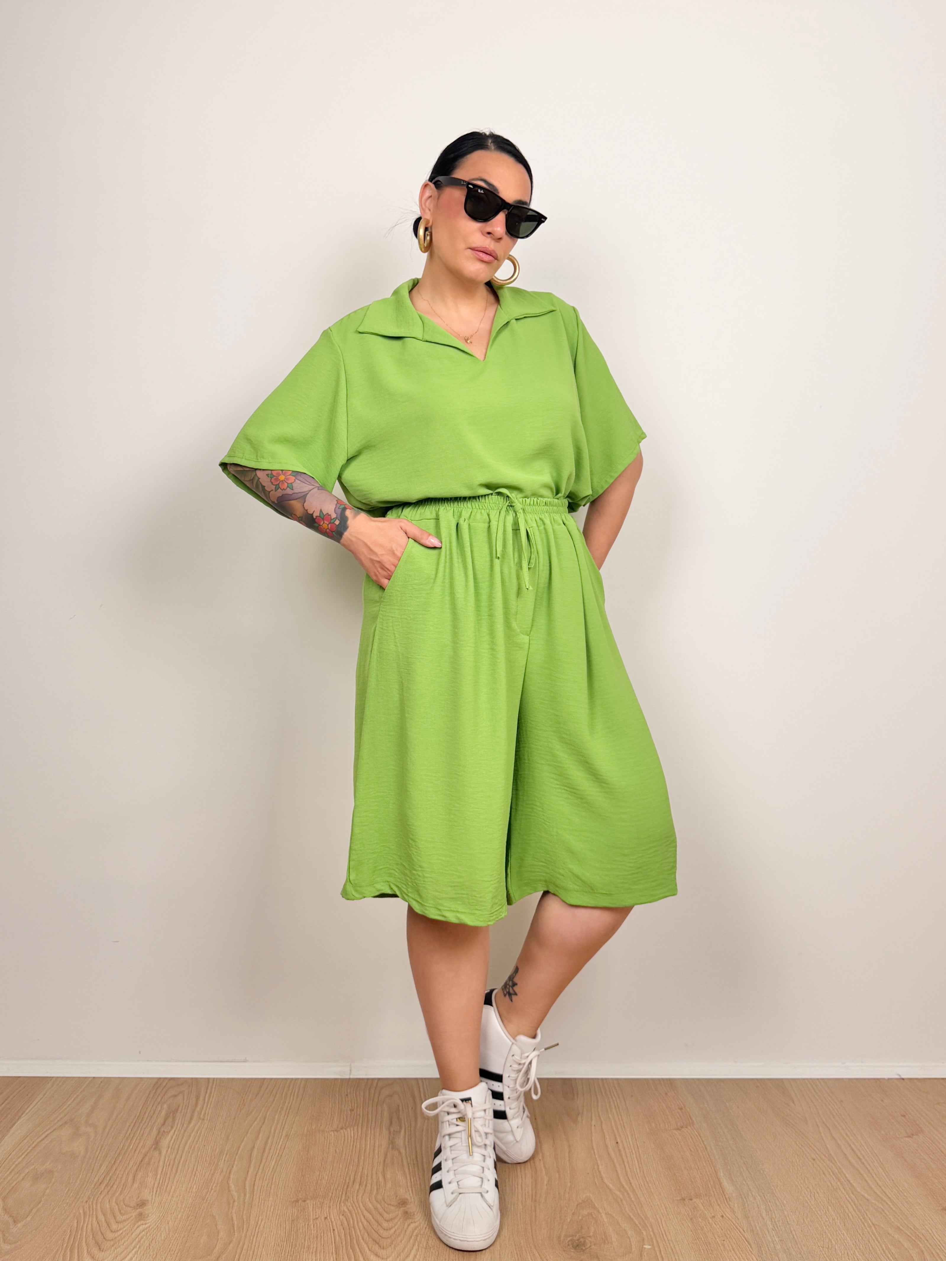 Coordinato Bonito Fresh
