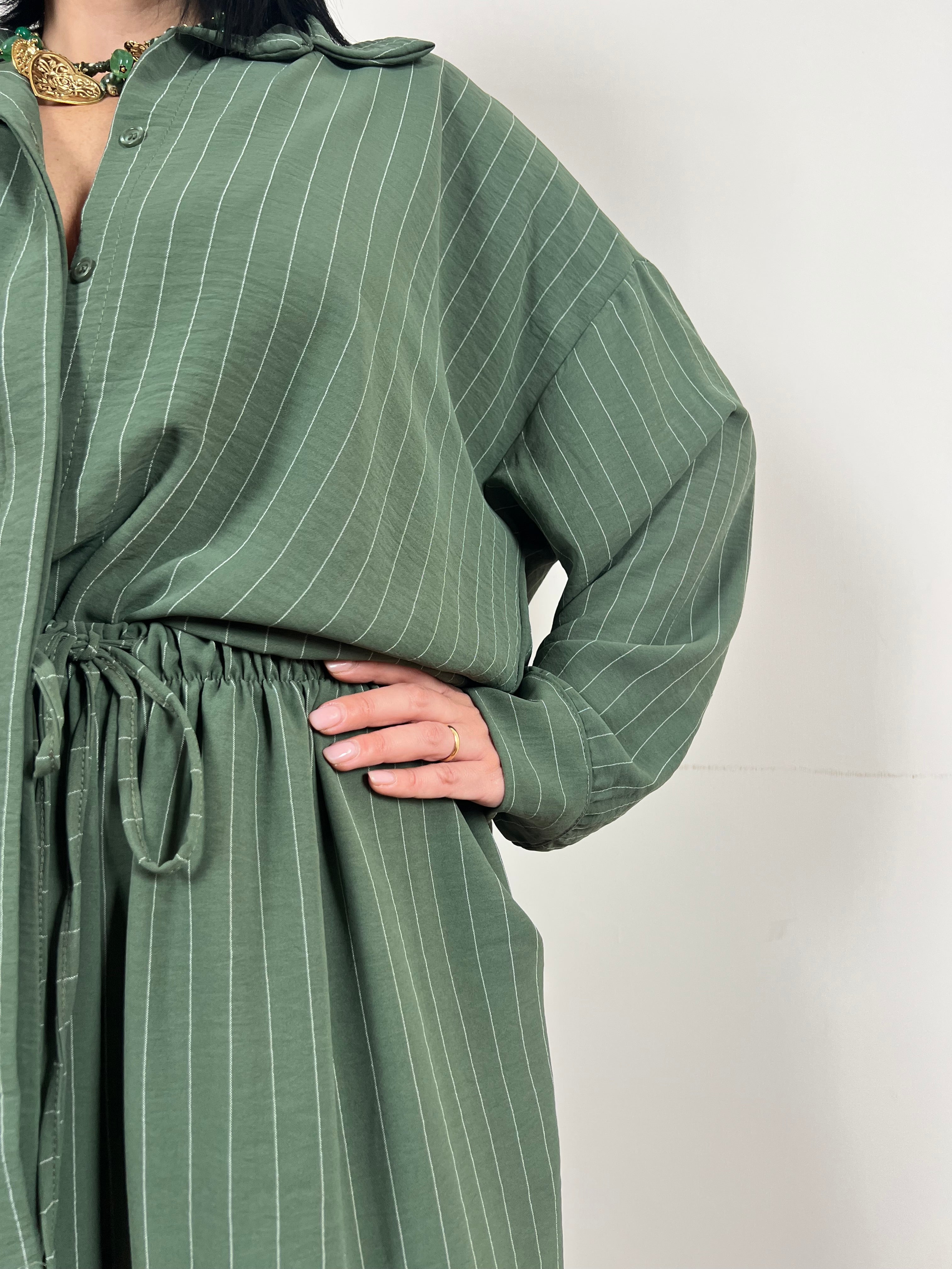 coordinato comfy love (veste anche curvy)