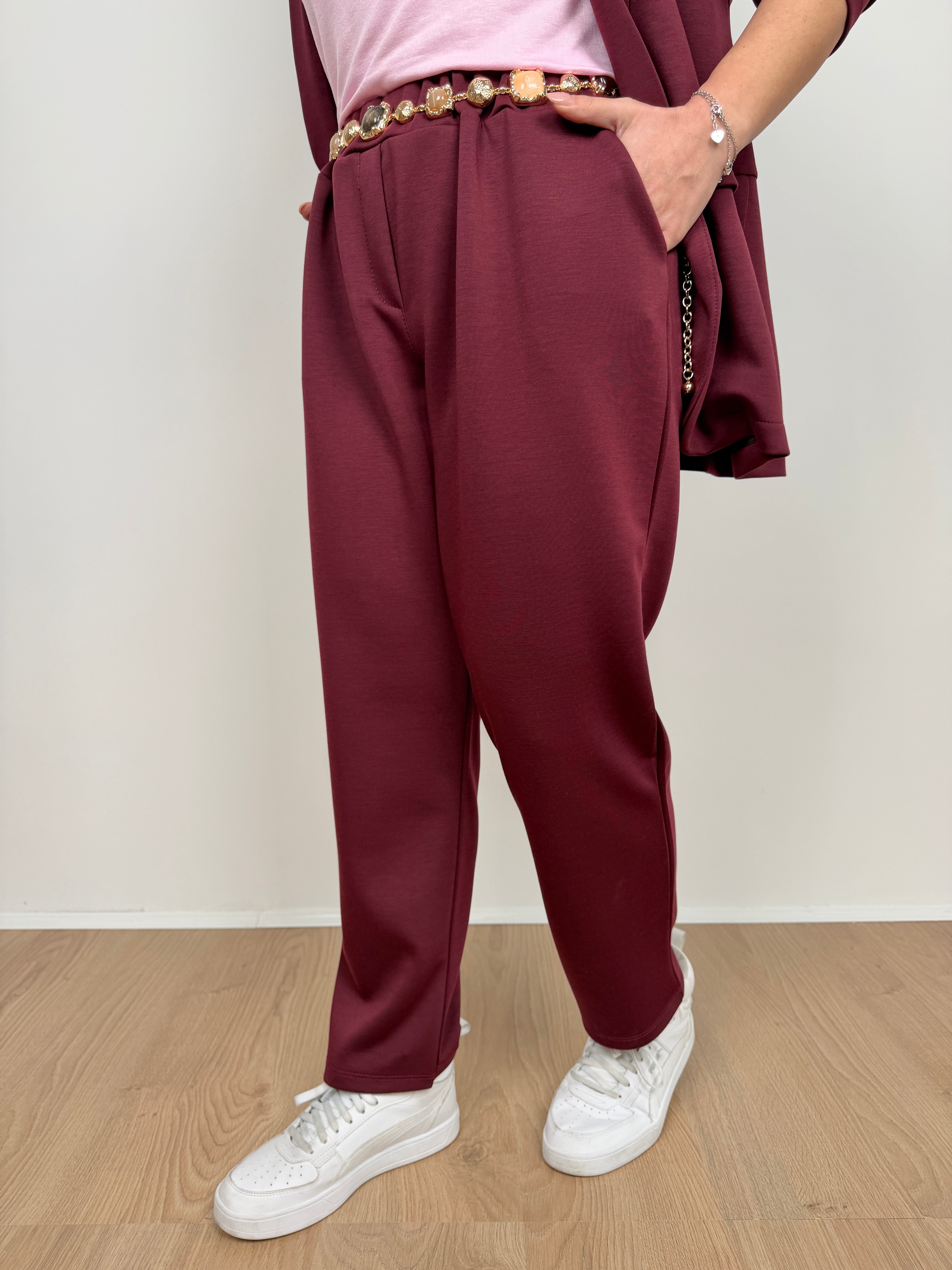 Parthenope by Dada (veste anche curvy)