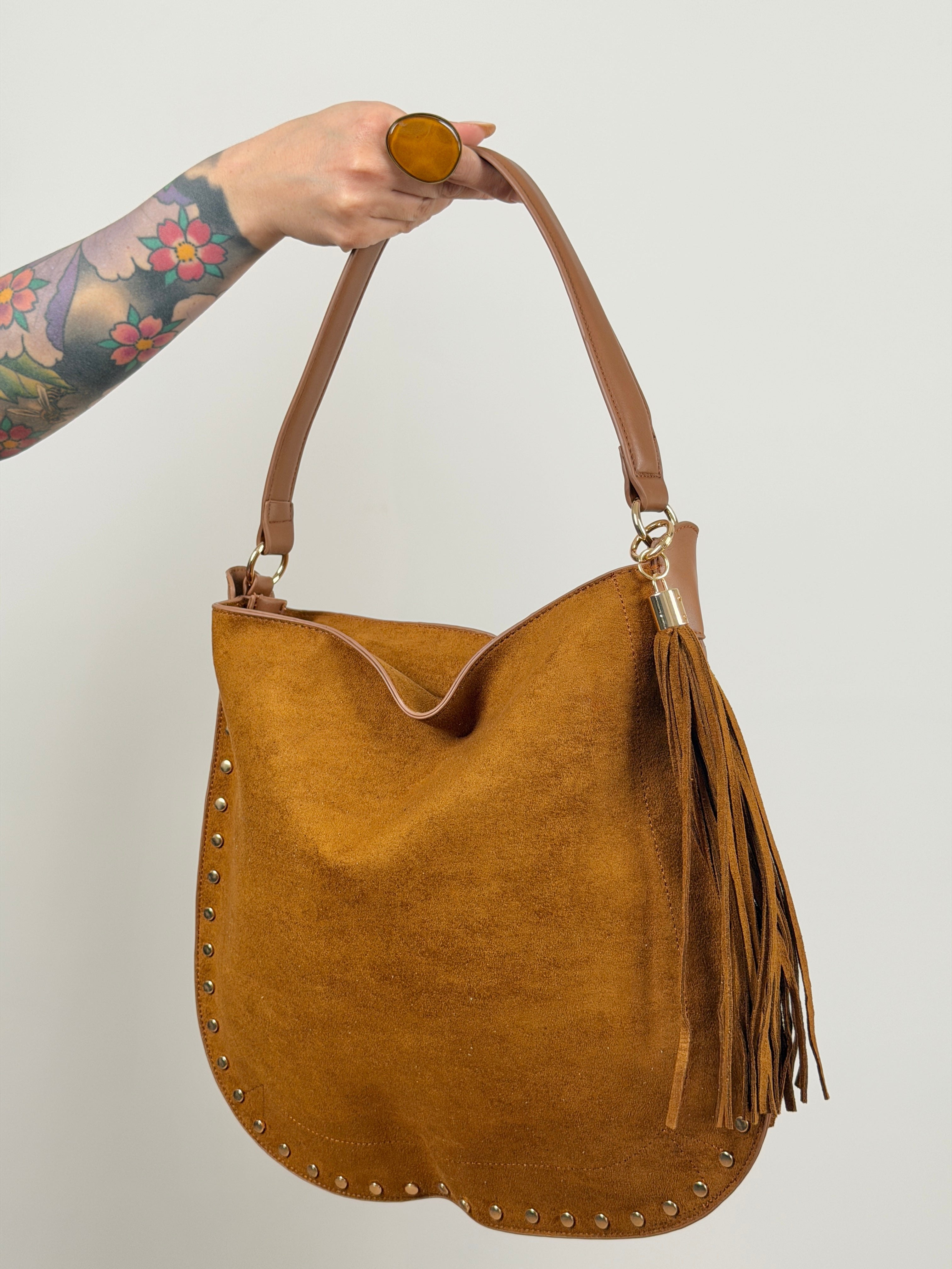 Borsa Kiara