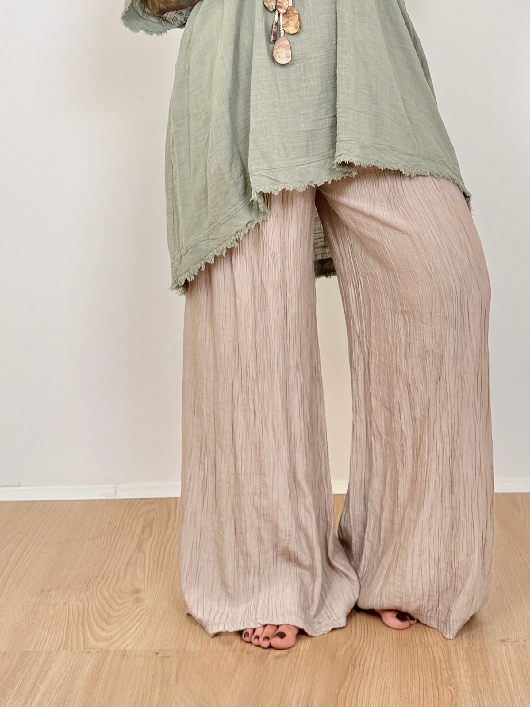 Pantalone Zefiro