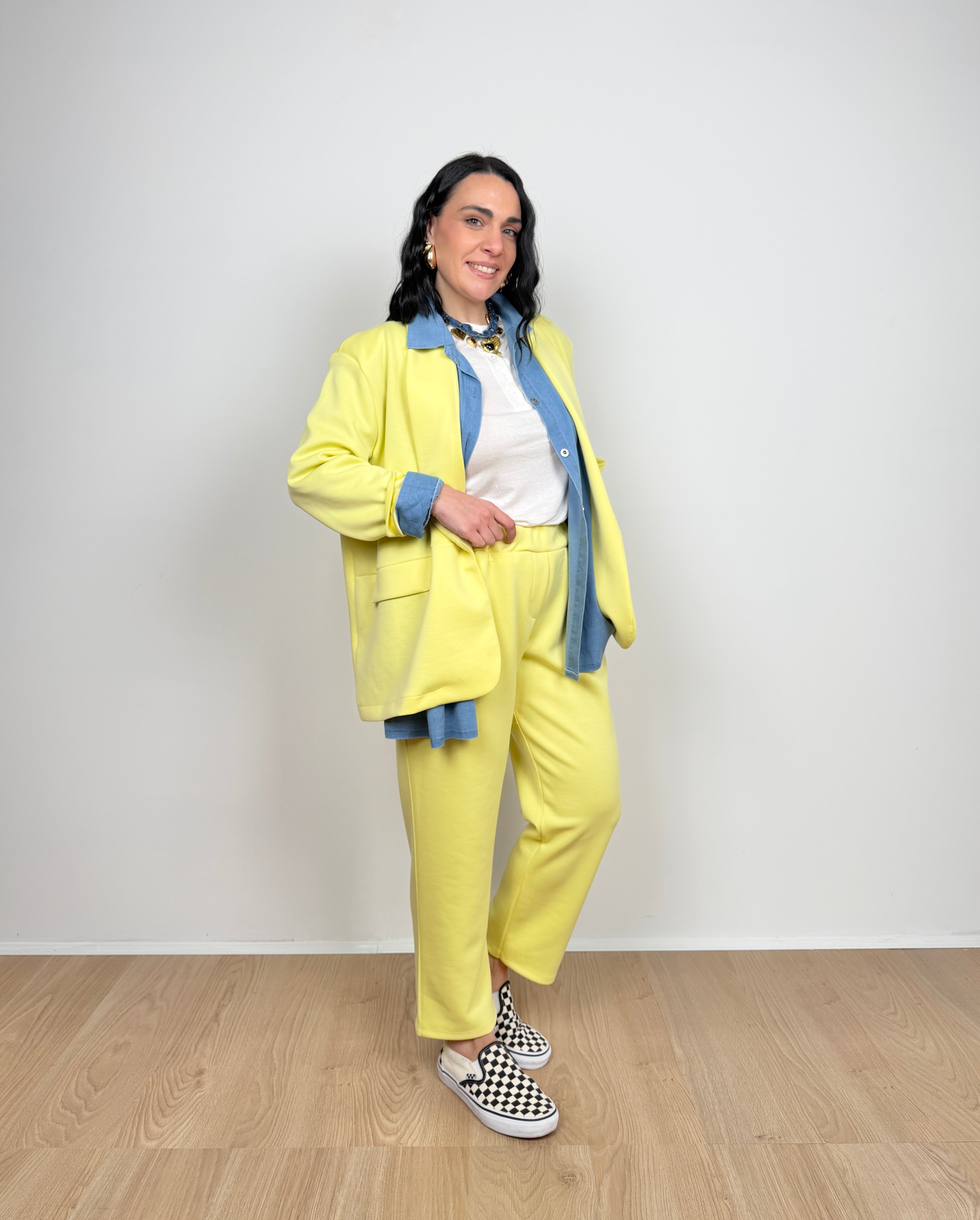 Parthenope by Dada (veste anche curvy)