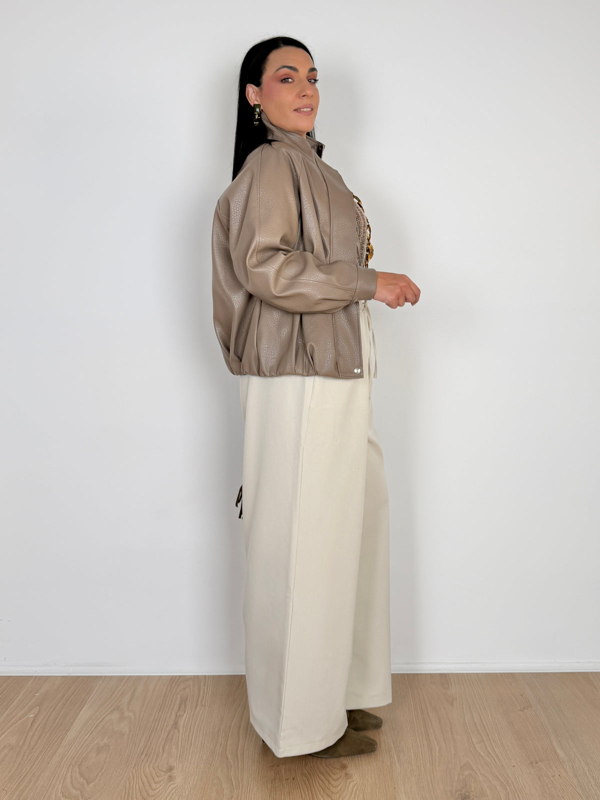 Pantalone No stress by Dada