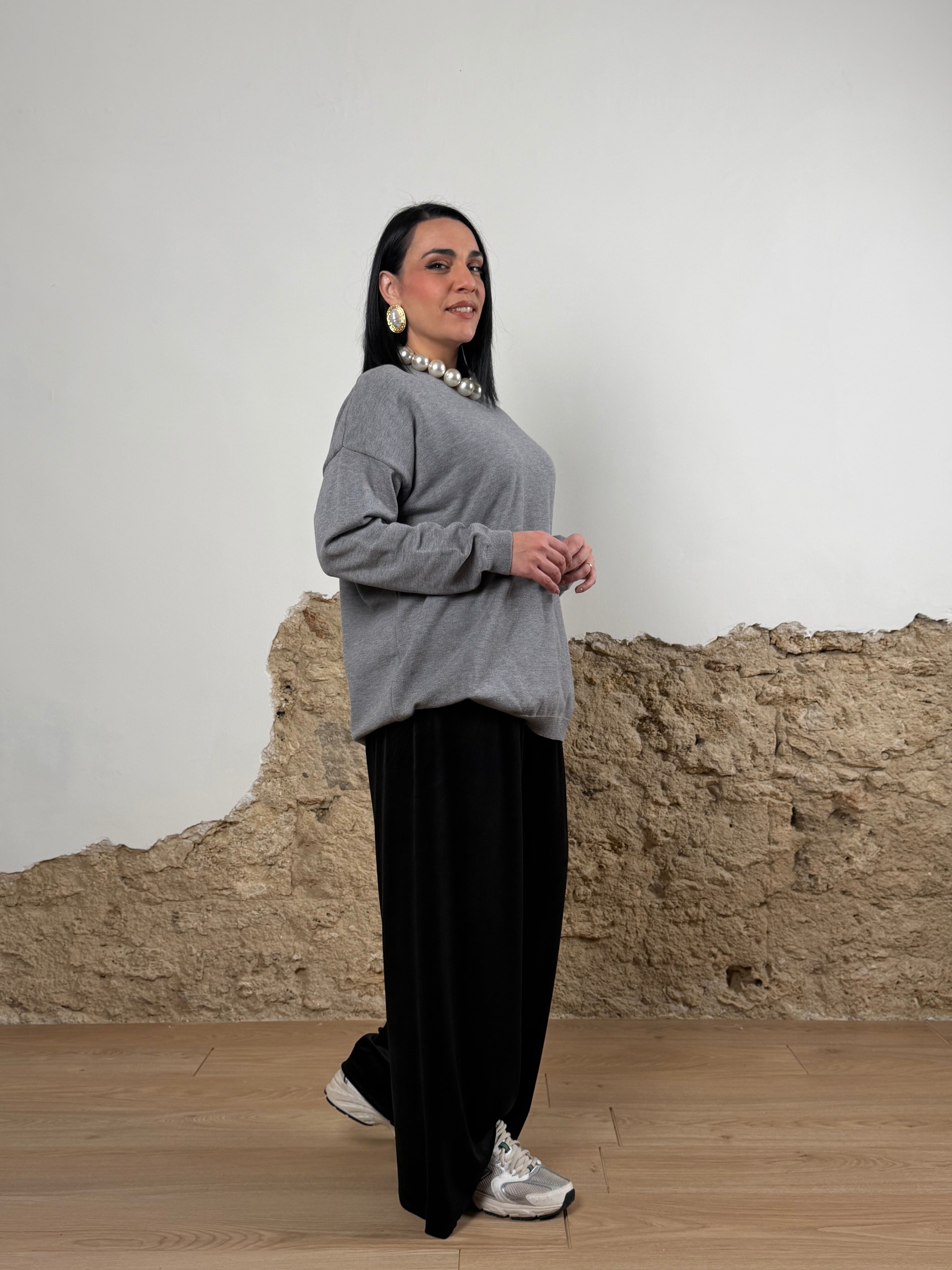 Pantalone Venus (veste anche curvy)