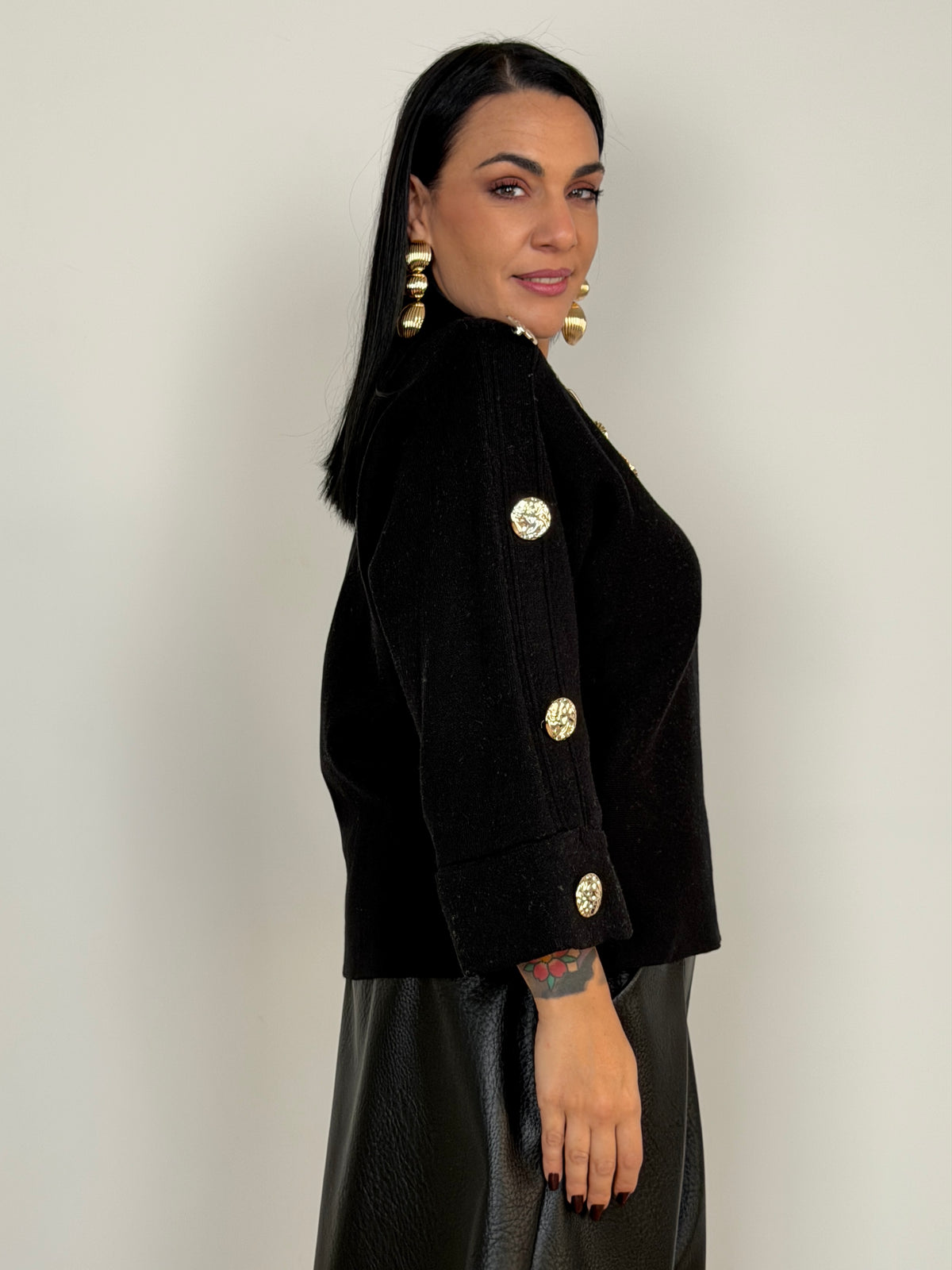 Maglia Doria