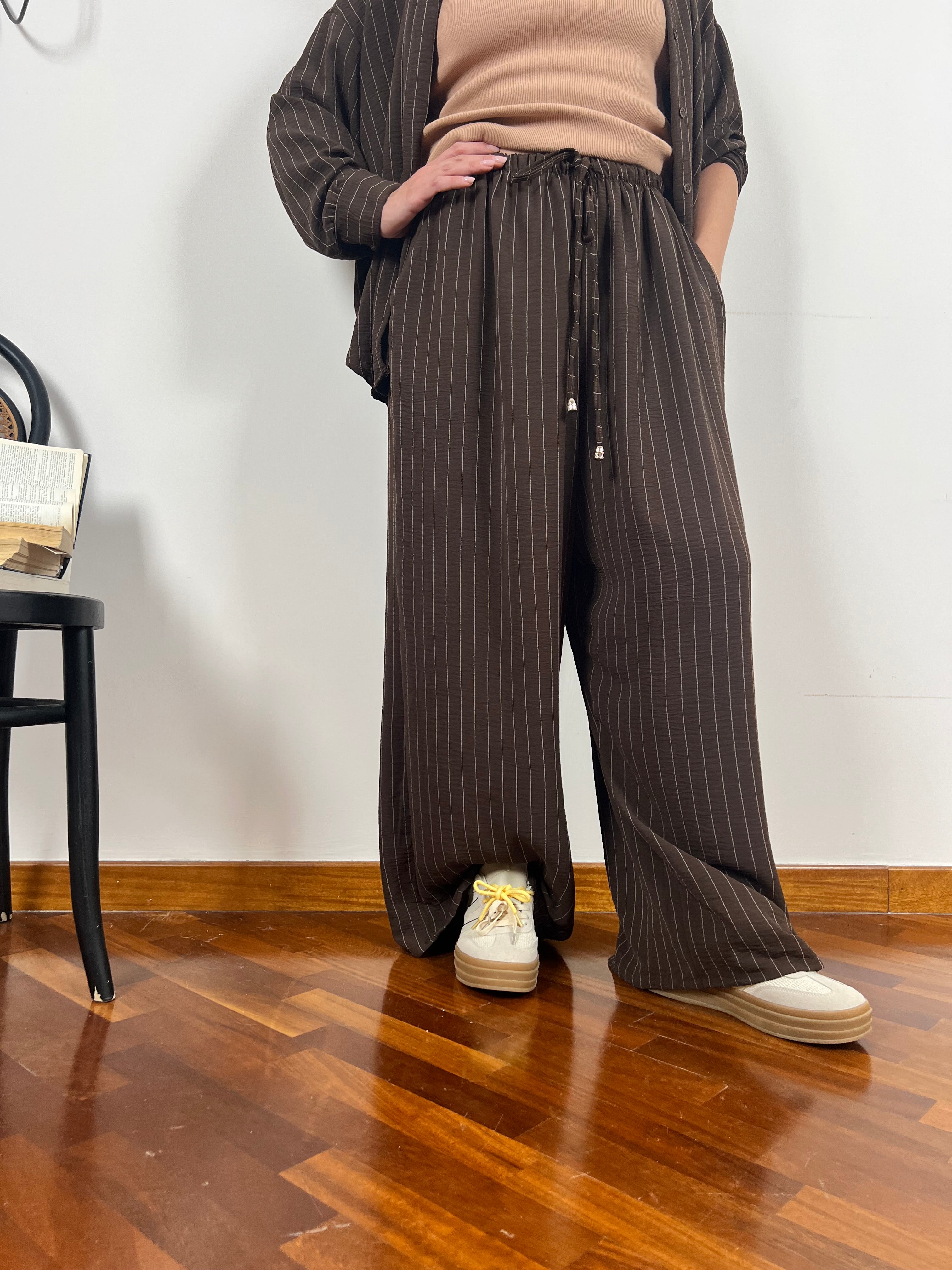 coordinato comfy love (veste anche curvy)