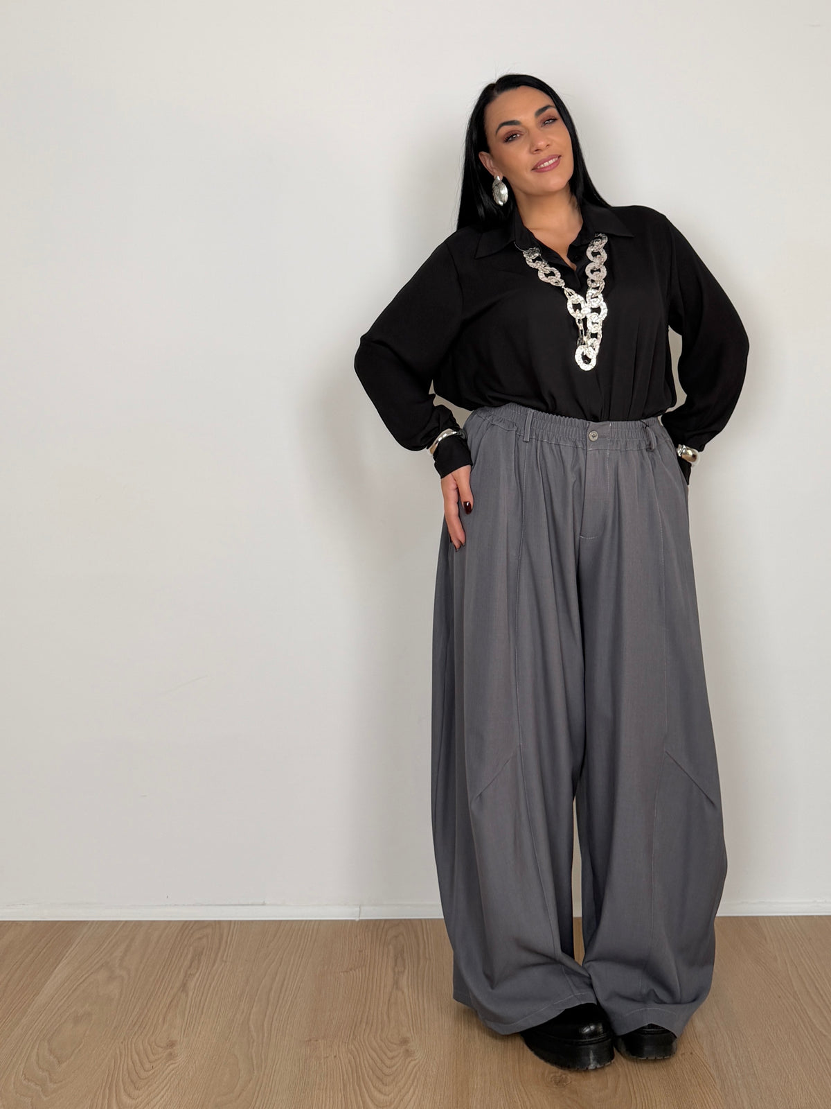 Pantalone Clio