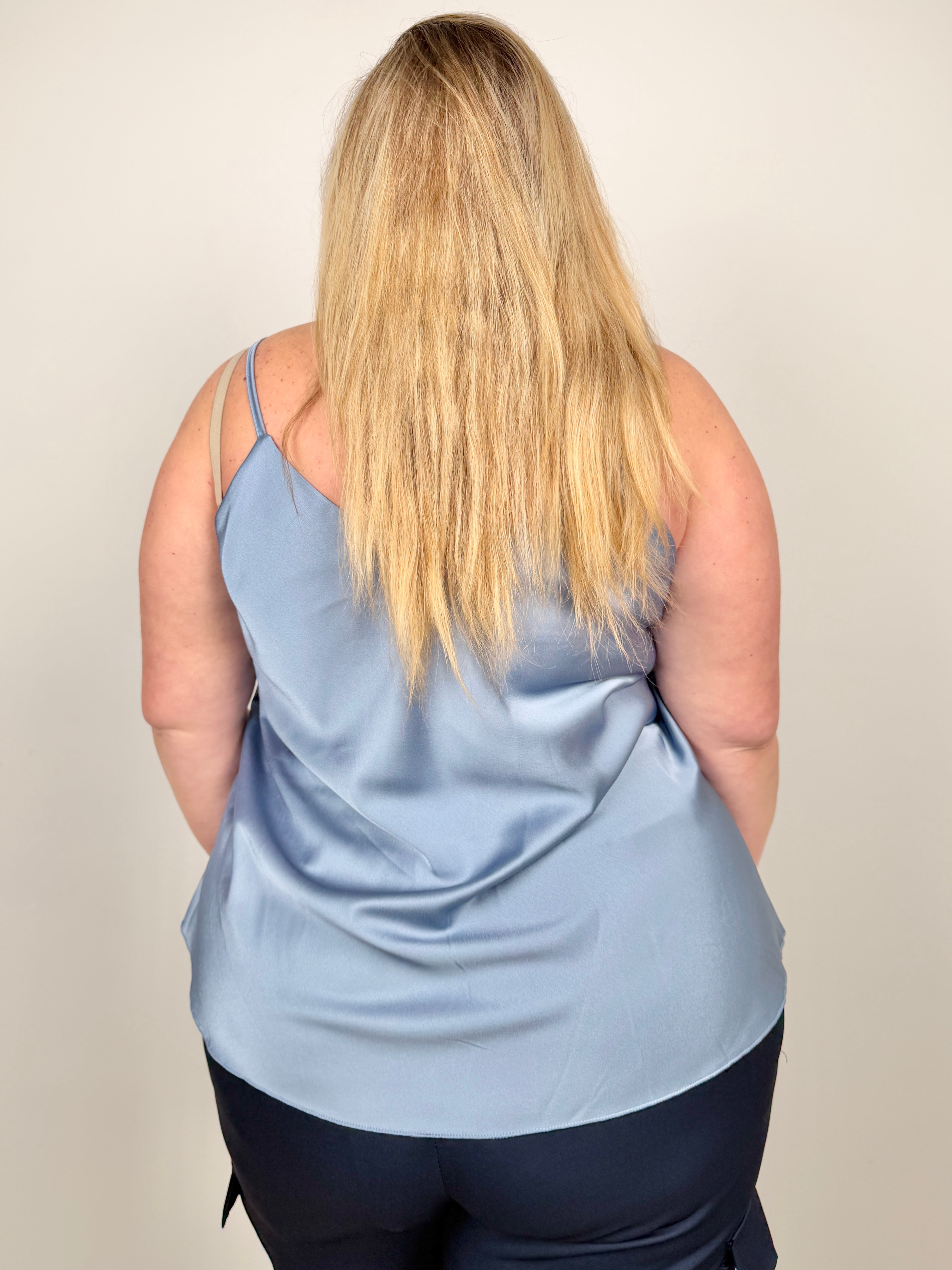 Top Cora (veste anche curvy)