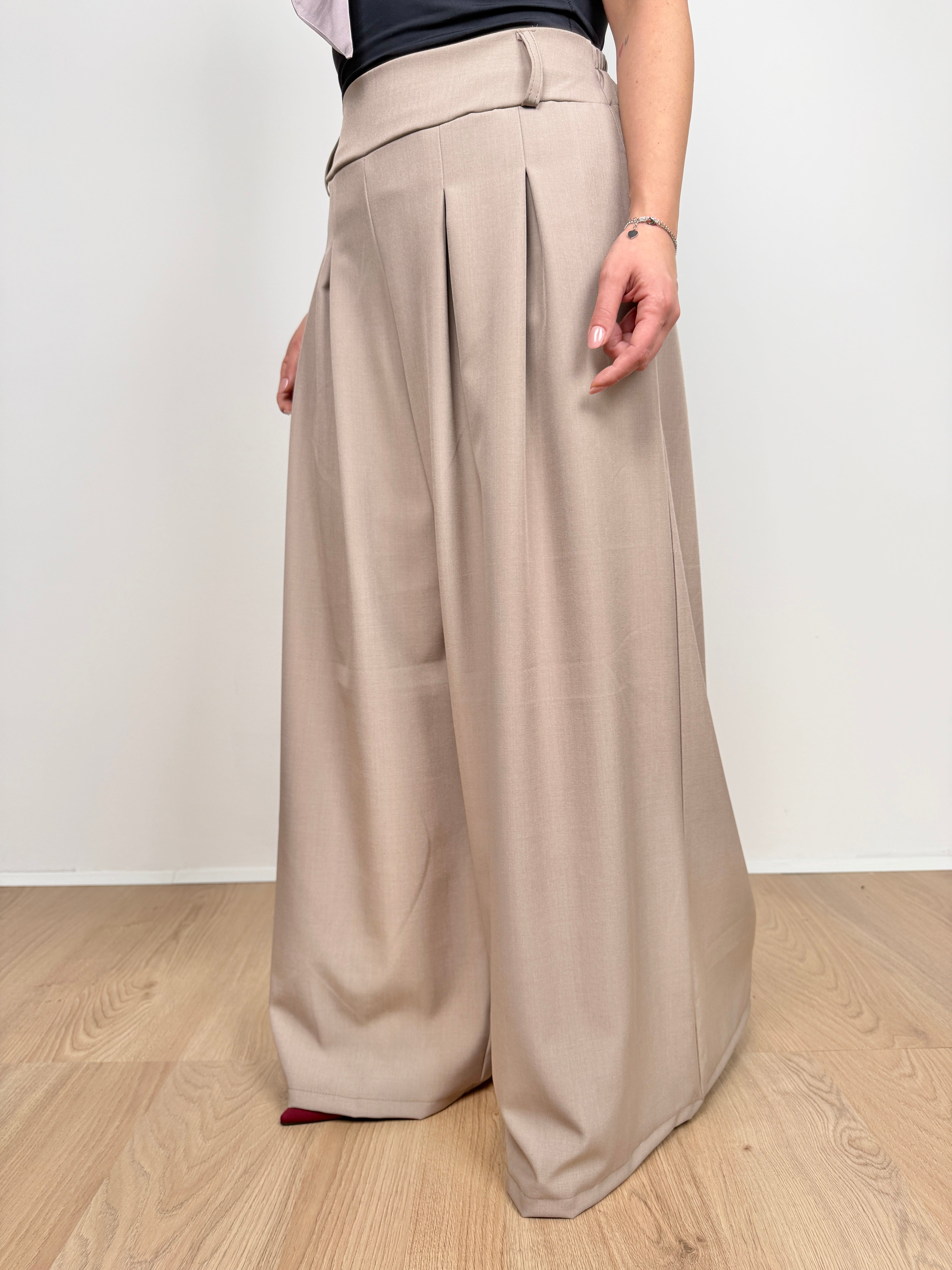 Tailleur Isabella (veste anche curvy)