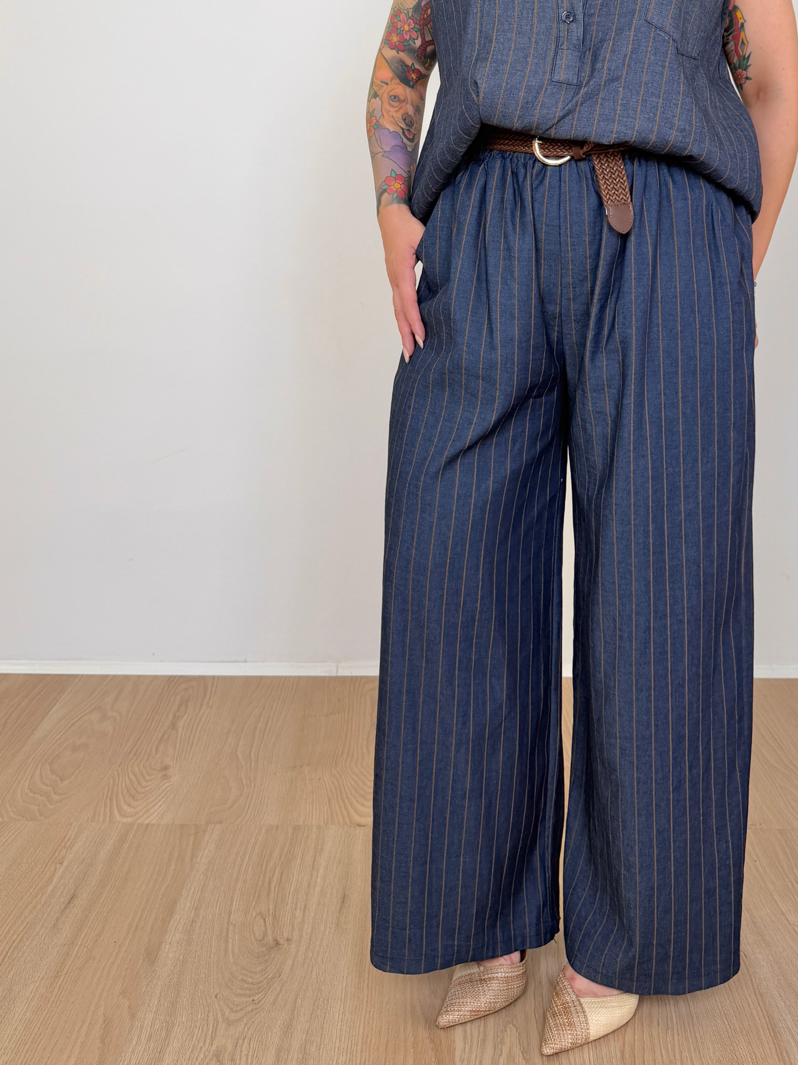 Pantalone Evory
