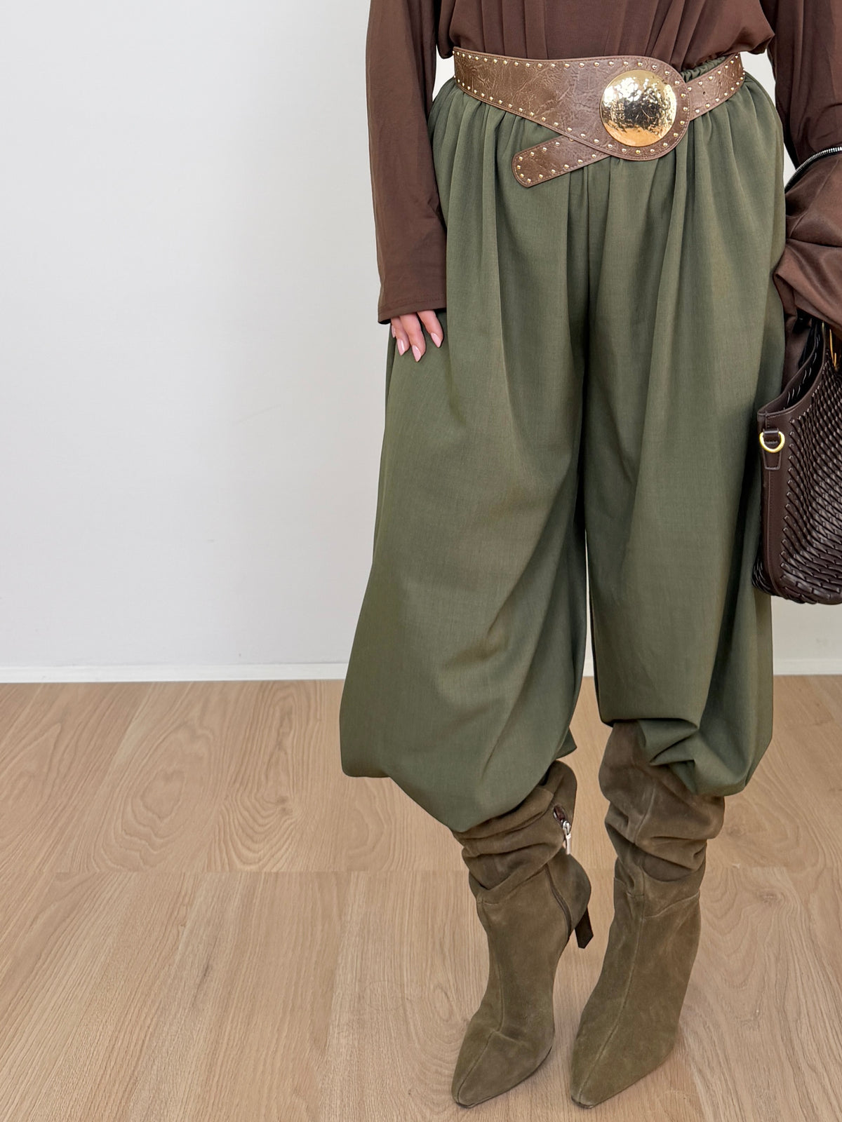 Pantalone Saiko
