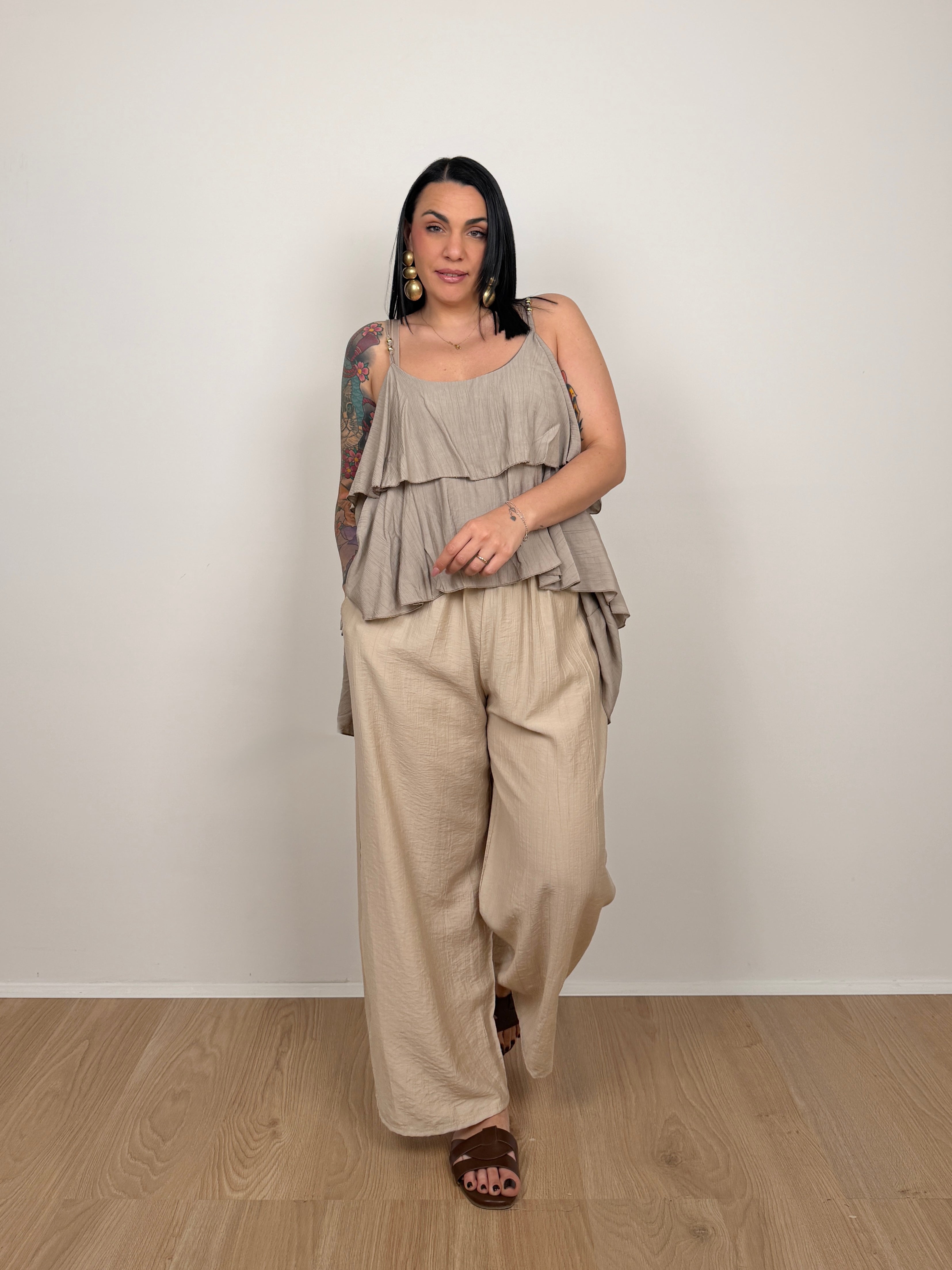 Pantalone Lioré