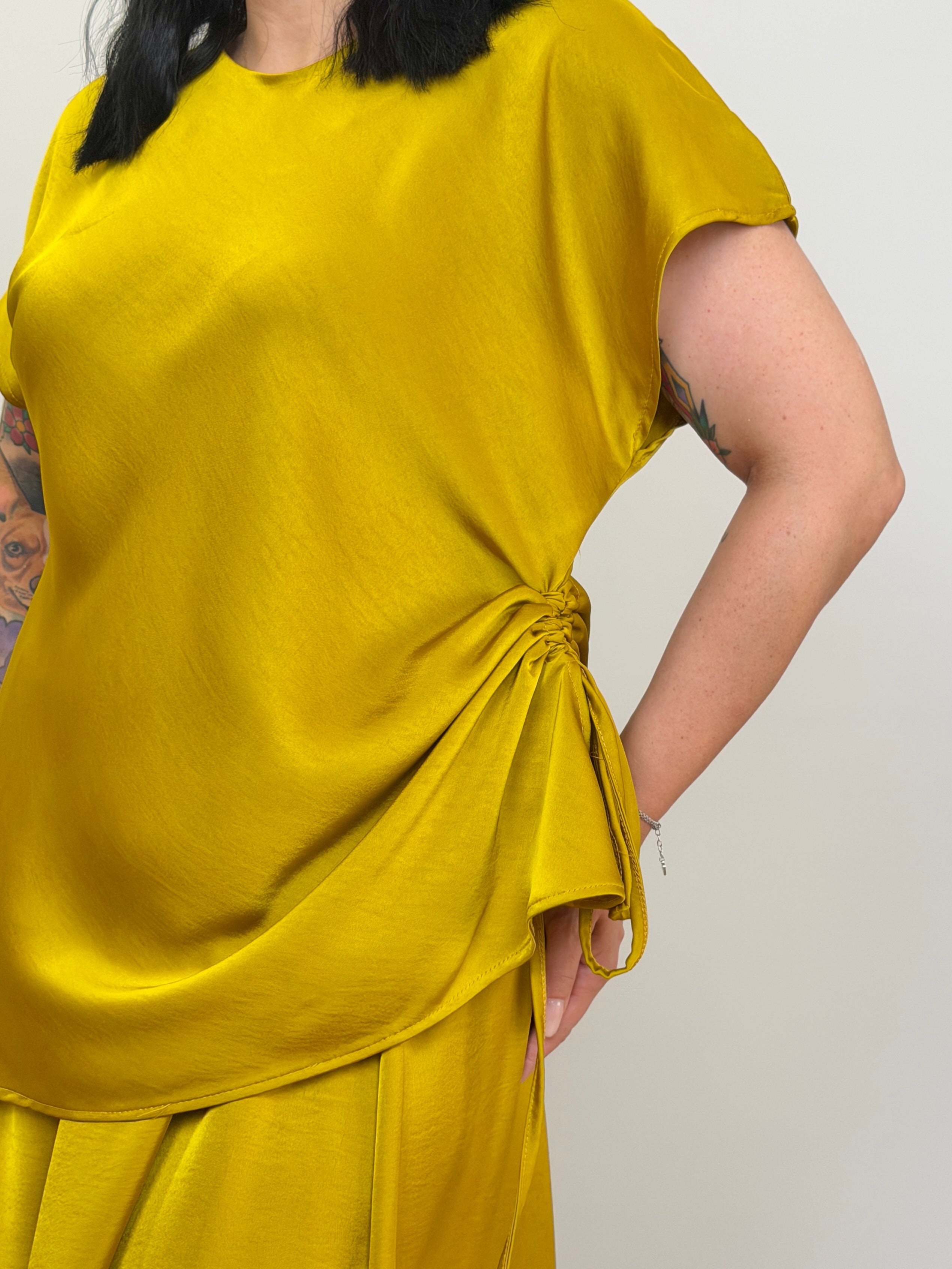 Coordinato Eluné