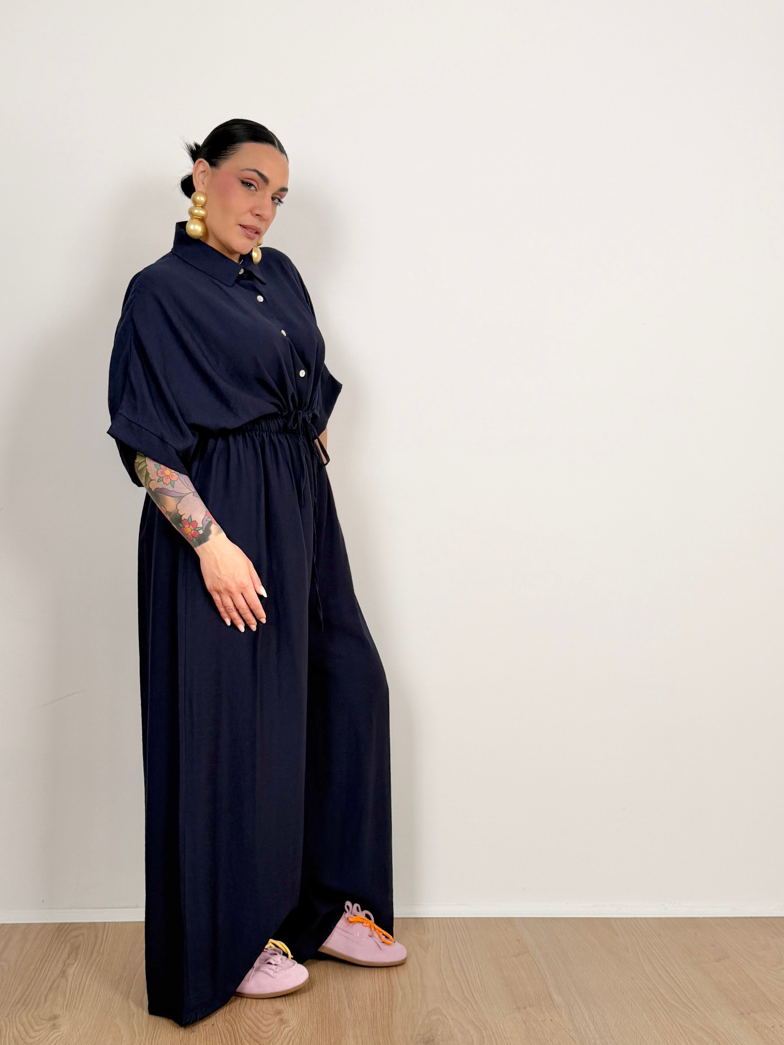 Coordinato Abril