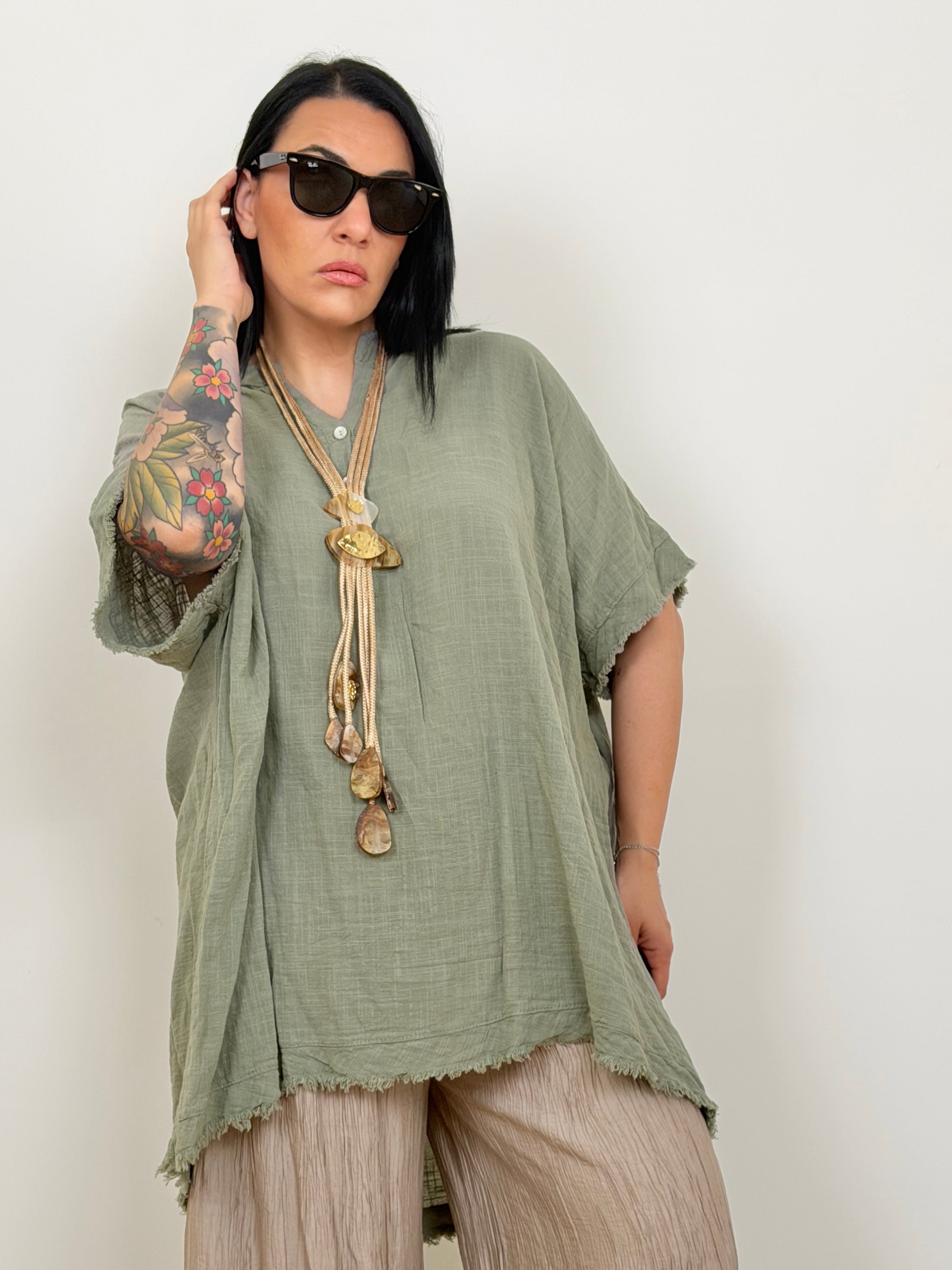 Collana Sand