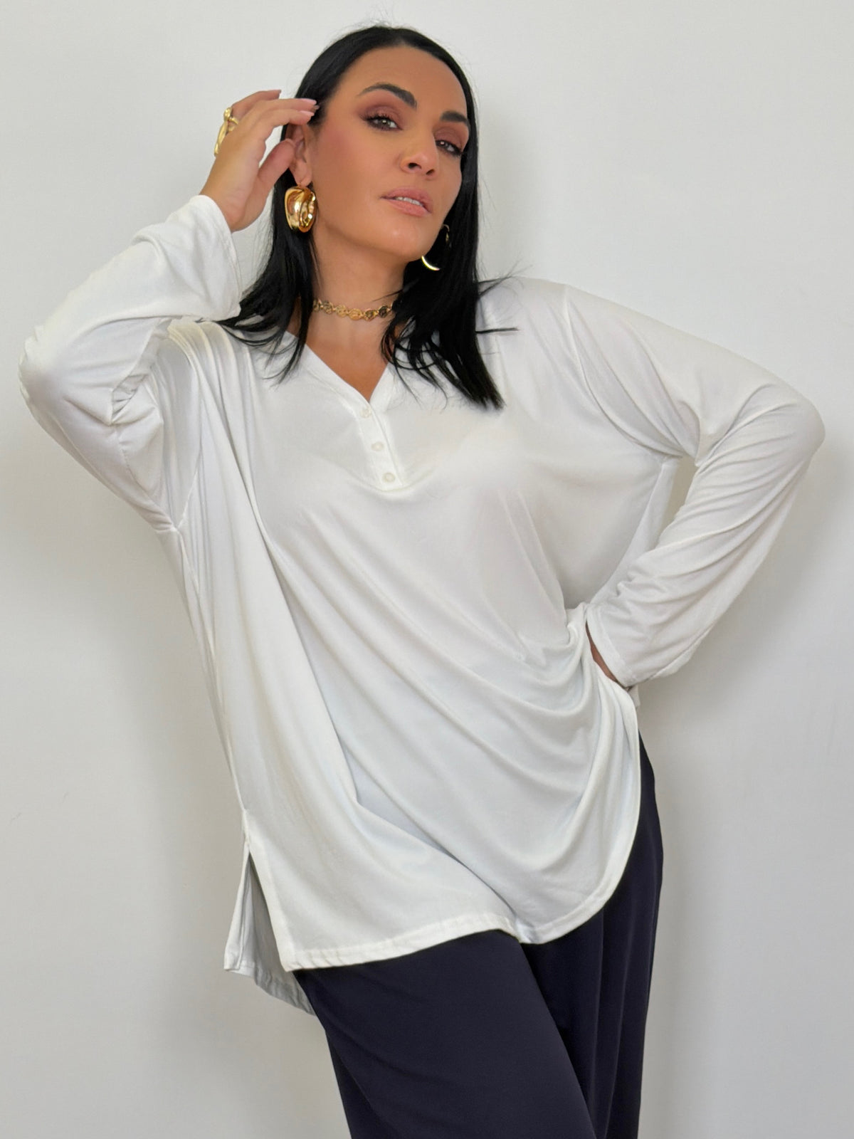 T-shirt Libera by Dada