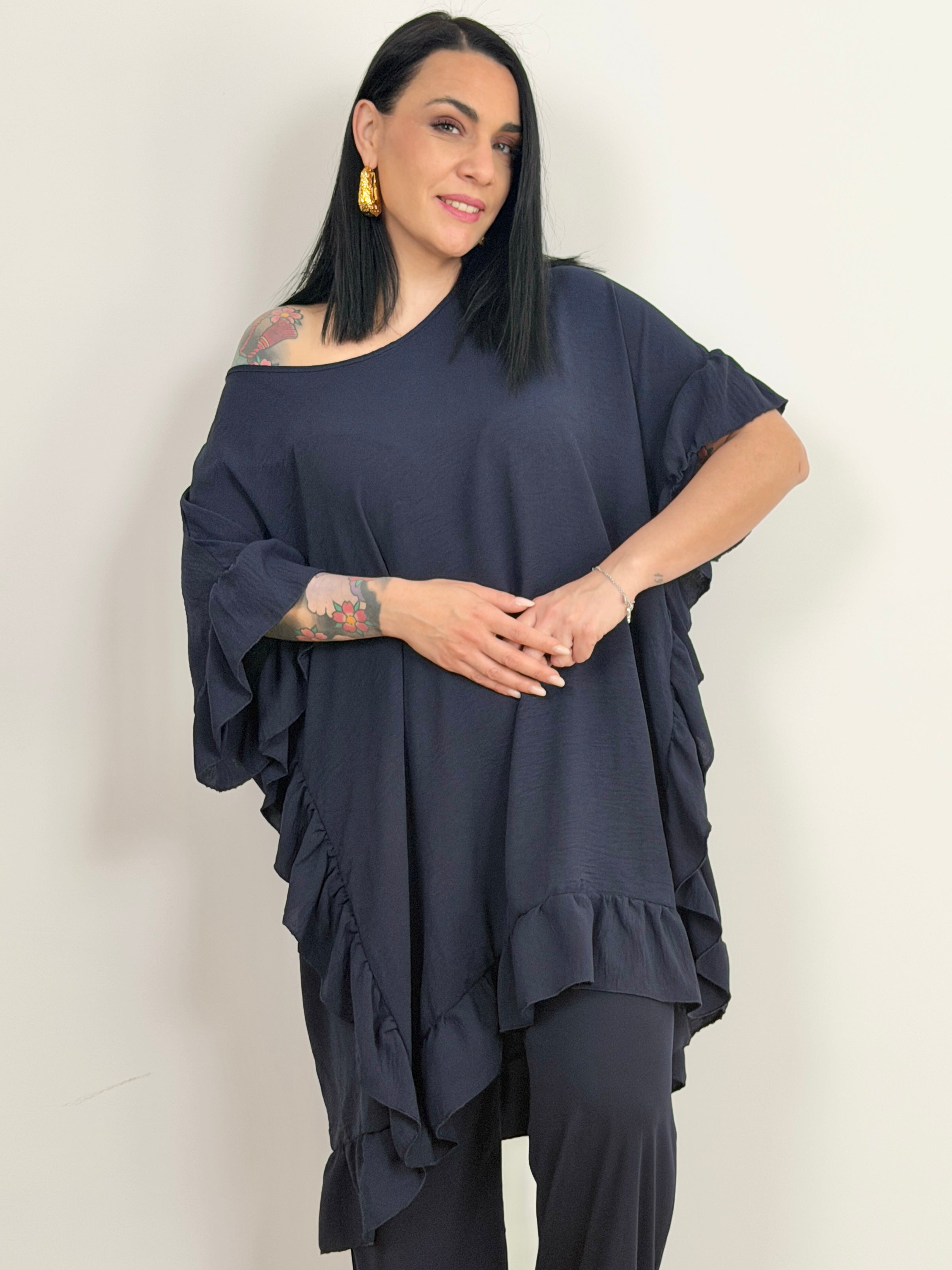 Poncho Mexico