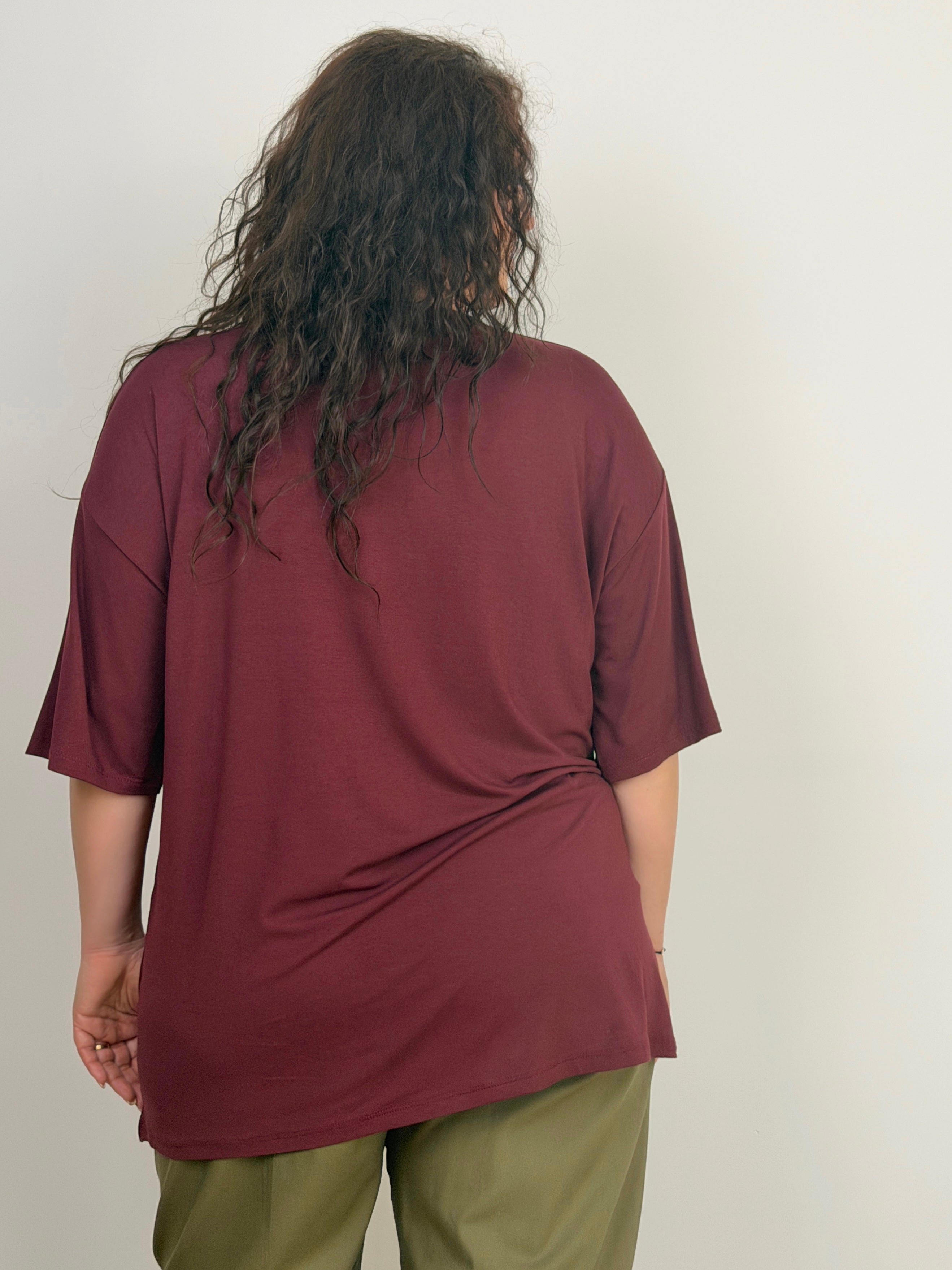 T-shirt Zero Sbatti Summer