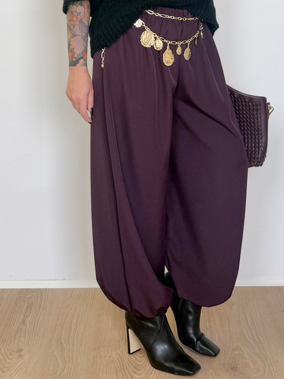 Pantalone Saiko