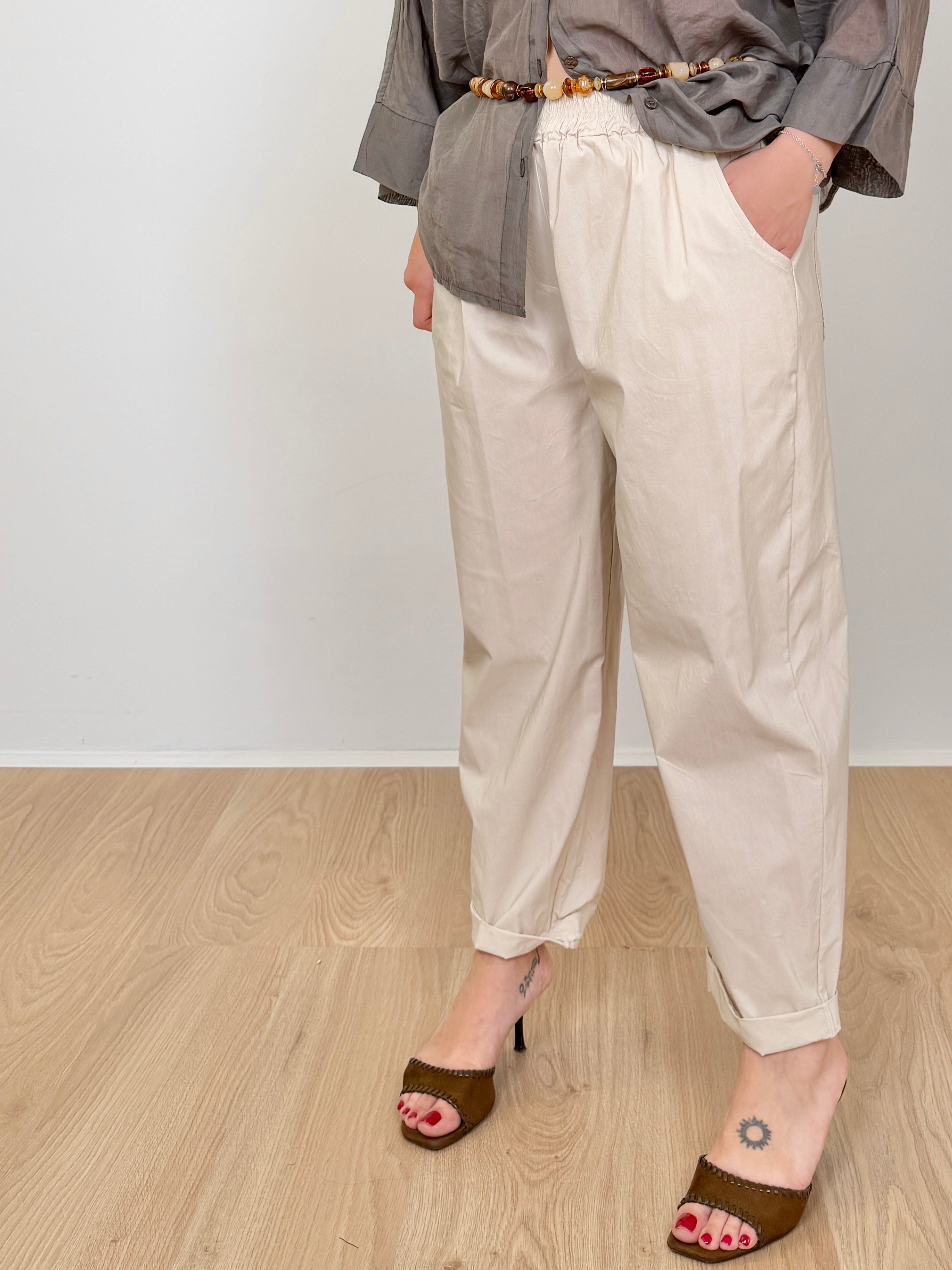 Pantalone Favola
