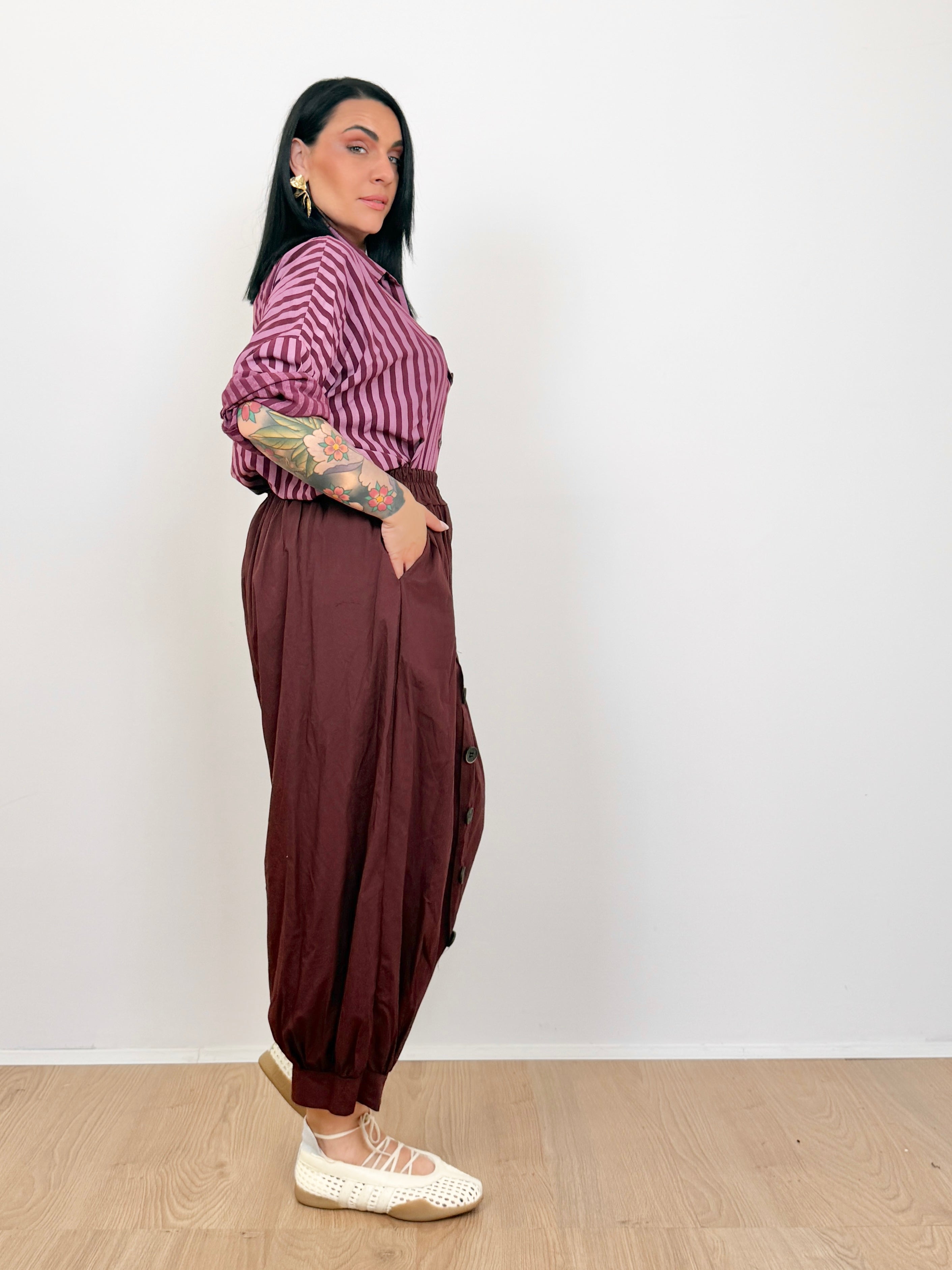 Pantalone Juno