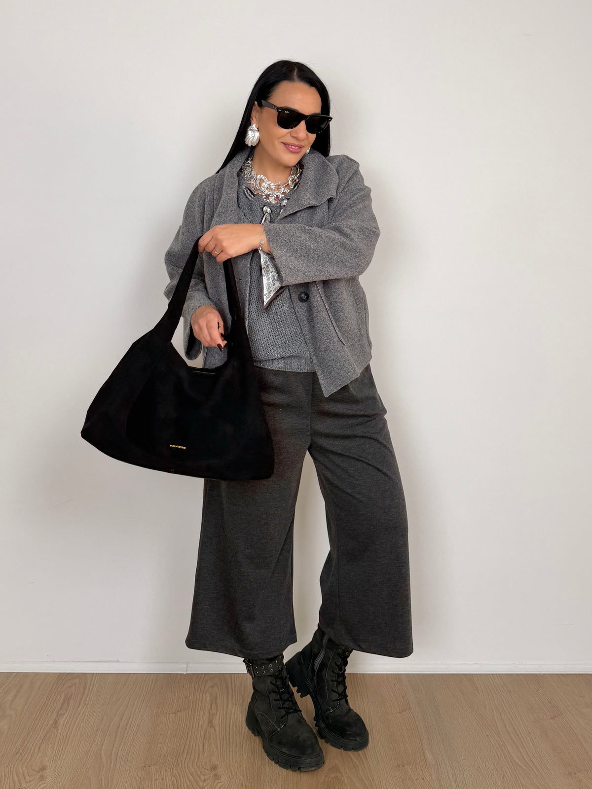 Pantalone Ester